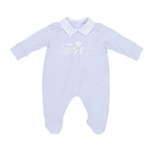 Tutina Le Bebè LBB4070 00 LE BEBE'