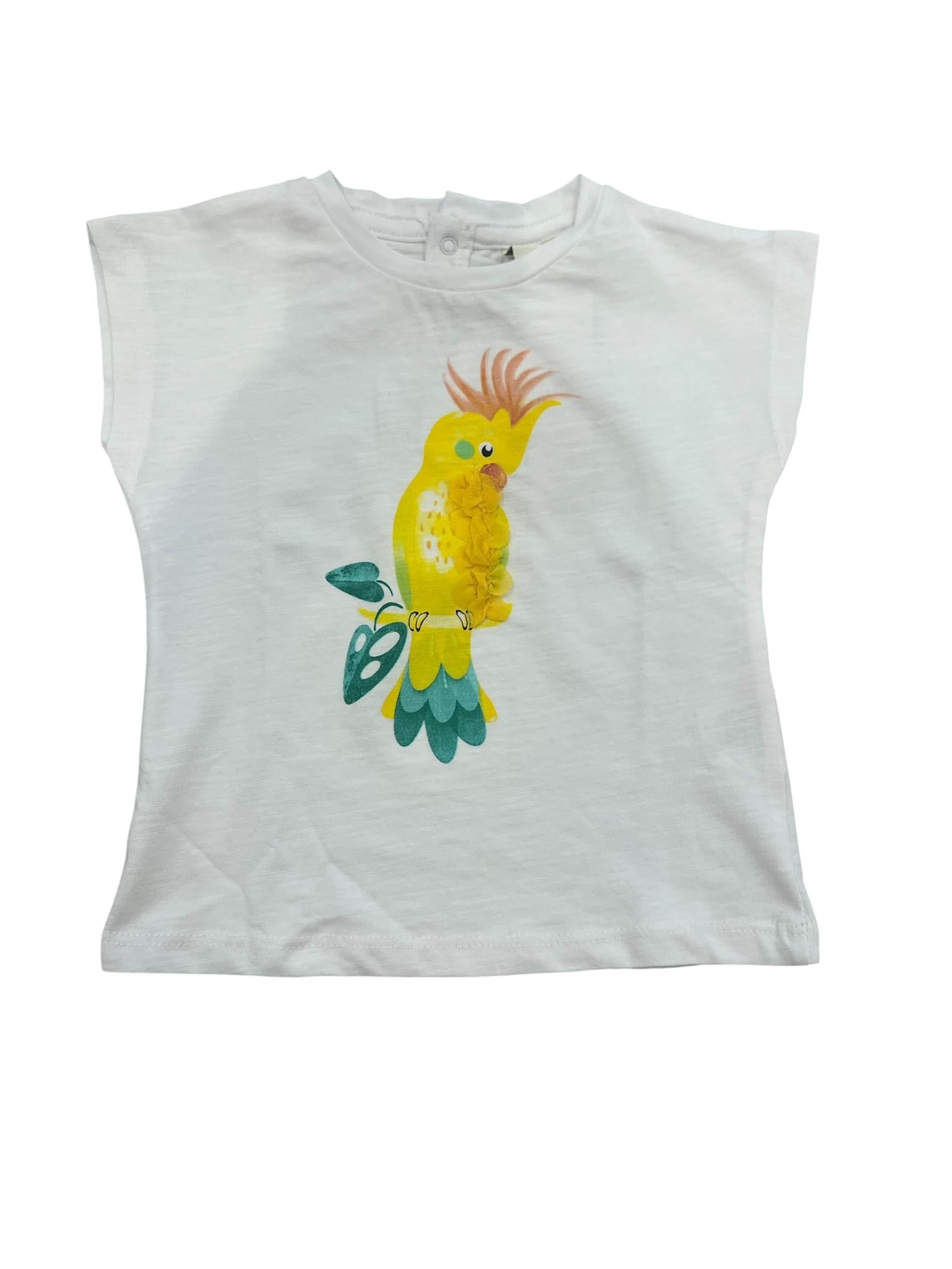 T-shirt Birba 999840370215A 00 BIRBA