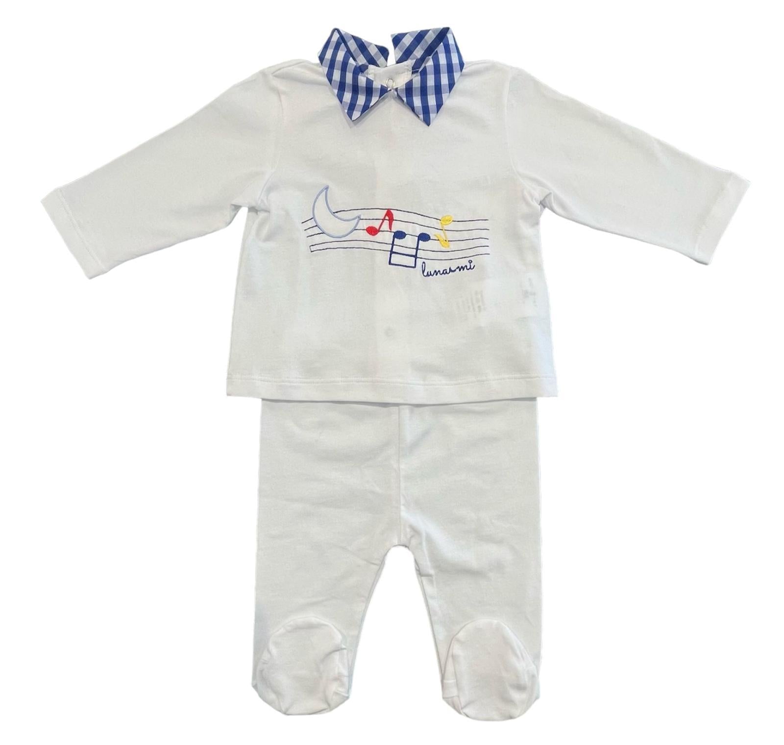 Coprifasce Lunami N0003 00 LUNAMI