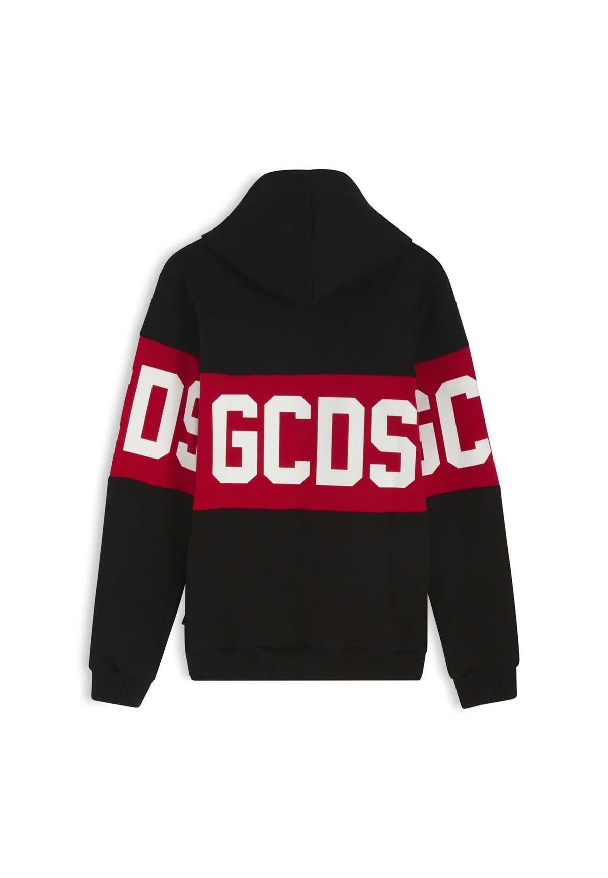 Maglia GCDS Z0UJQE583F004 00 GCDS