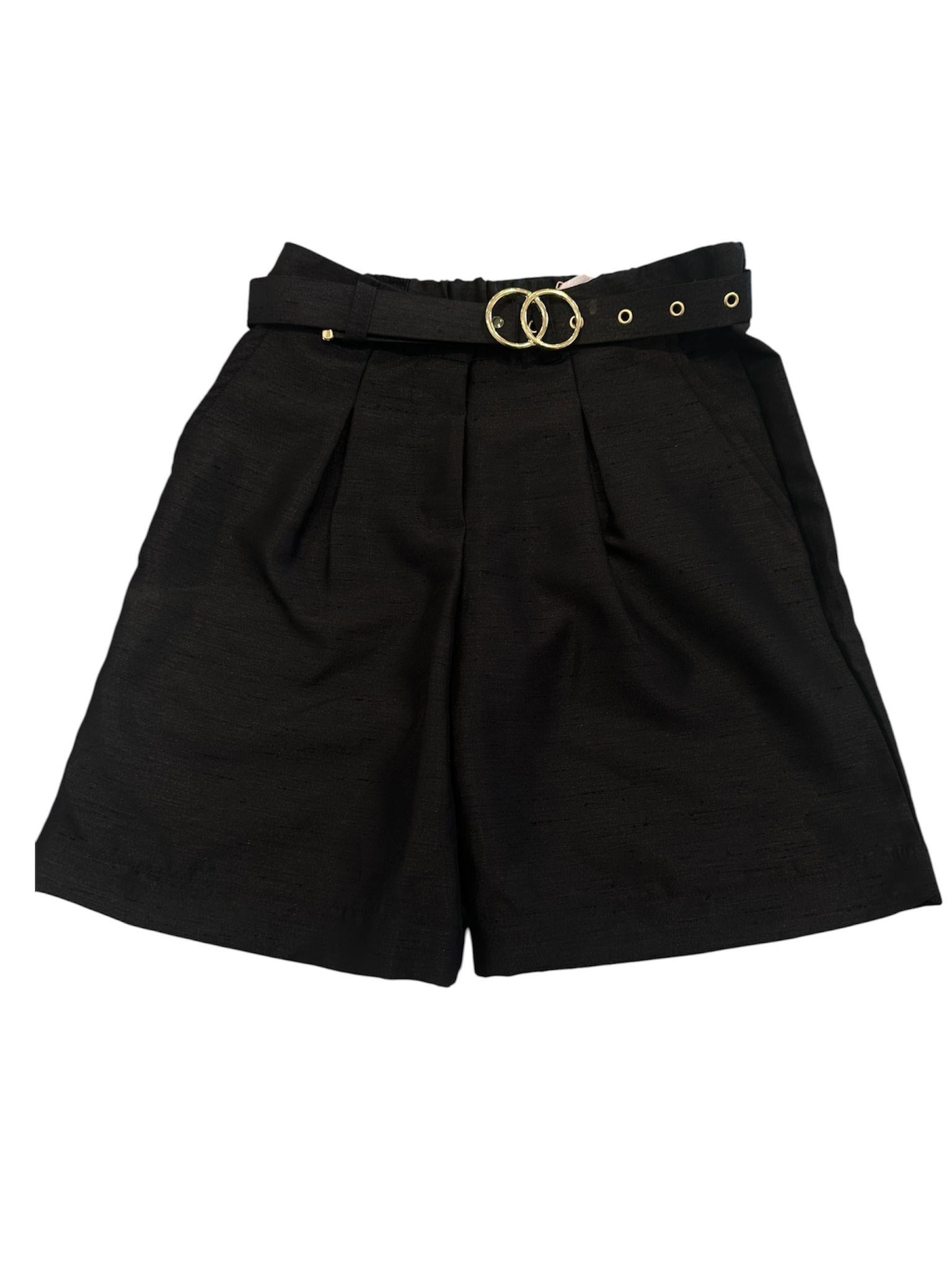 Shorts Paris Hilton PHJSH4614 00 PARIS HILTON