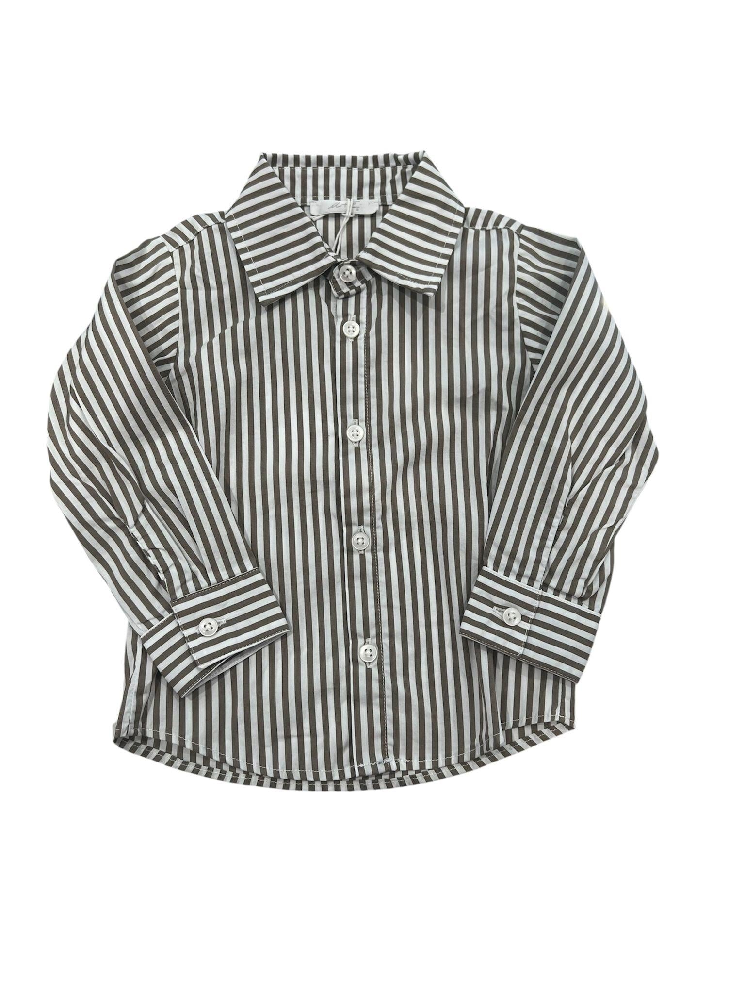 Camicia U+E' UEM0227 00 U+E'