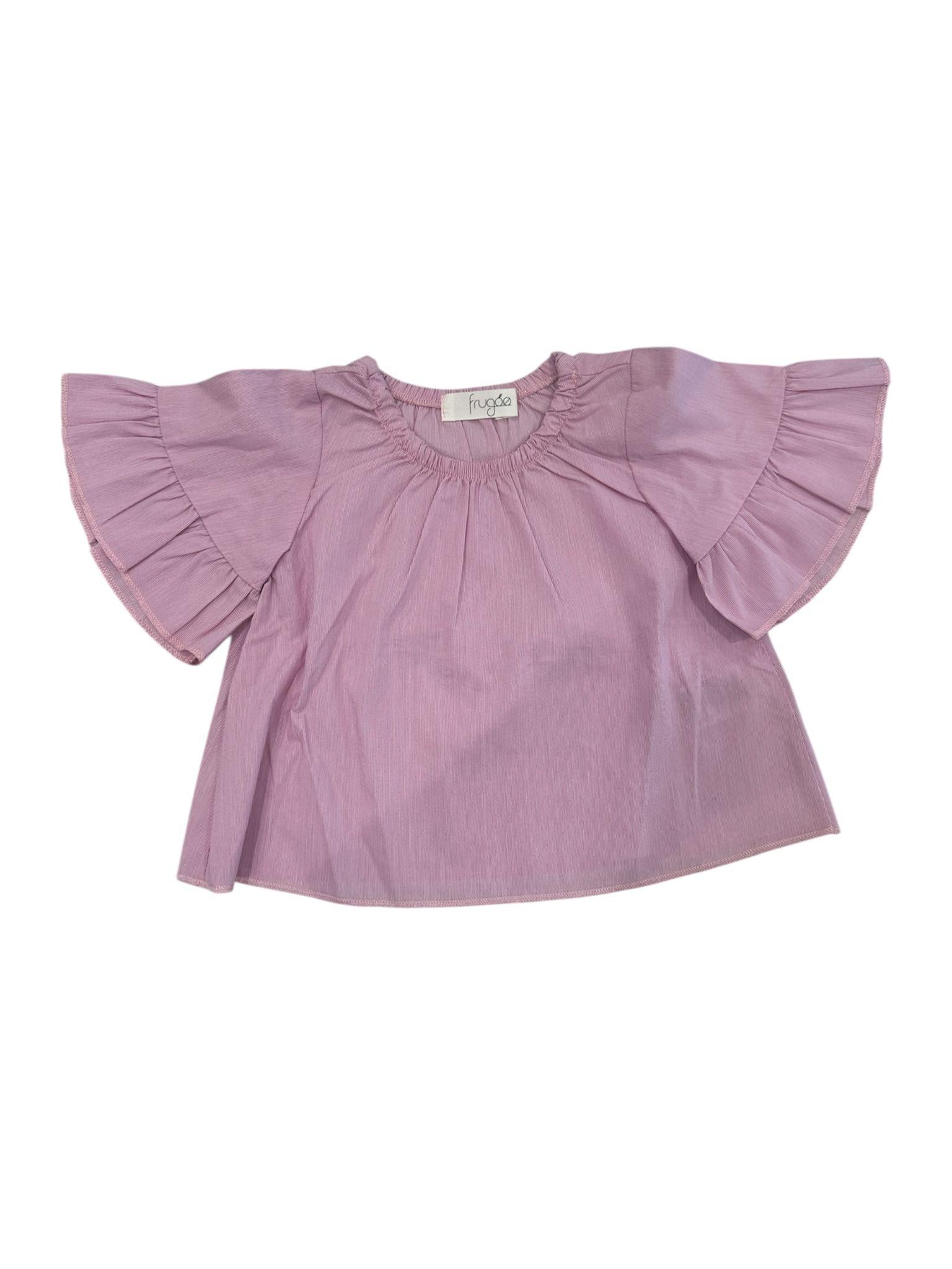 T-shirt Frugoo 222T046 00 FRUGOO