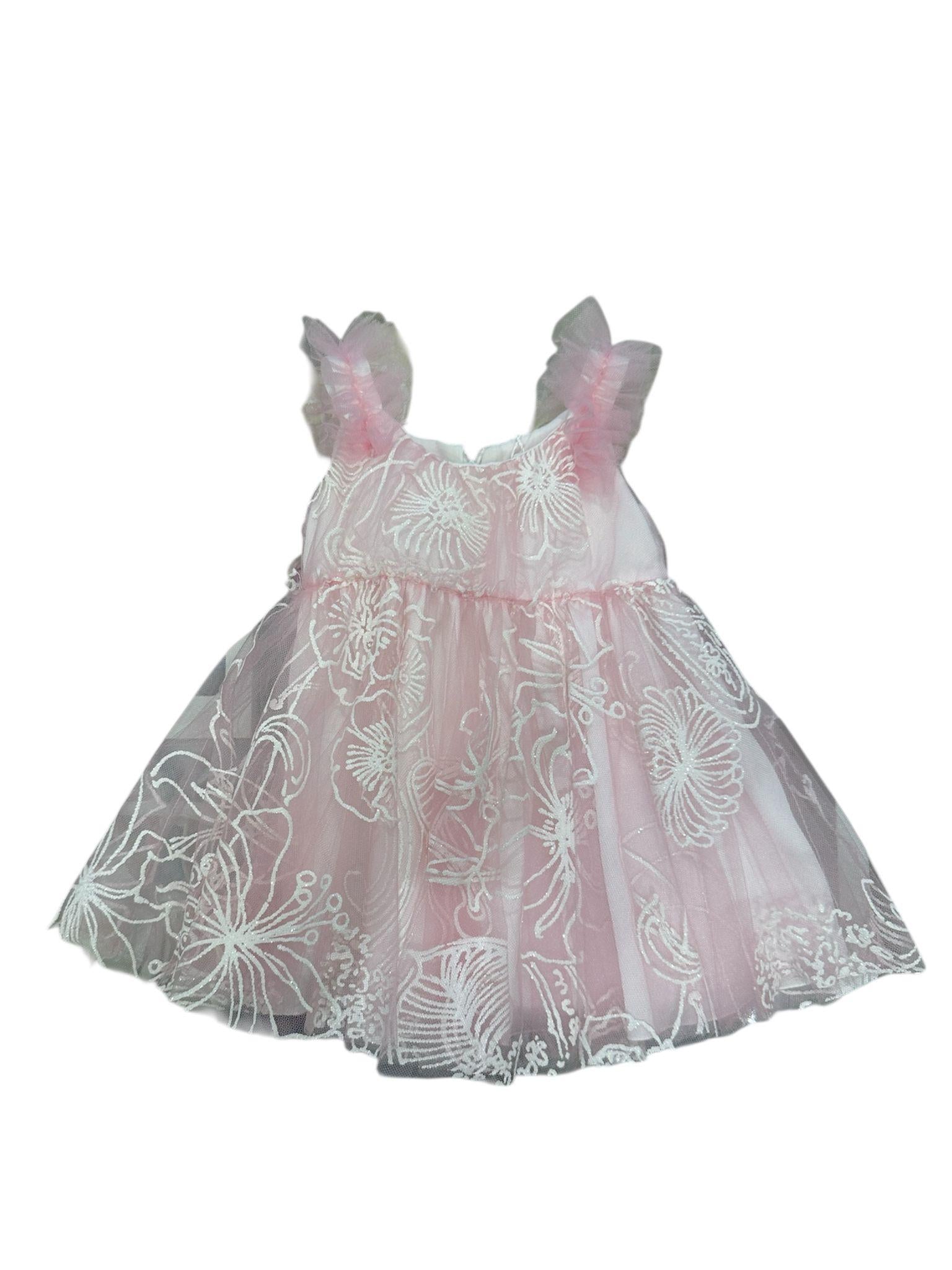 Vestito Barcellino 100808 00 BARCELLINO
