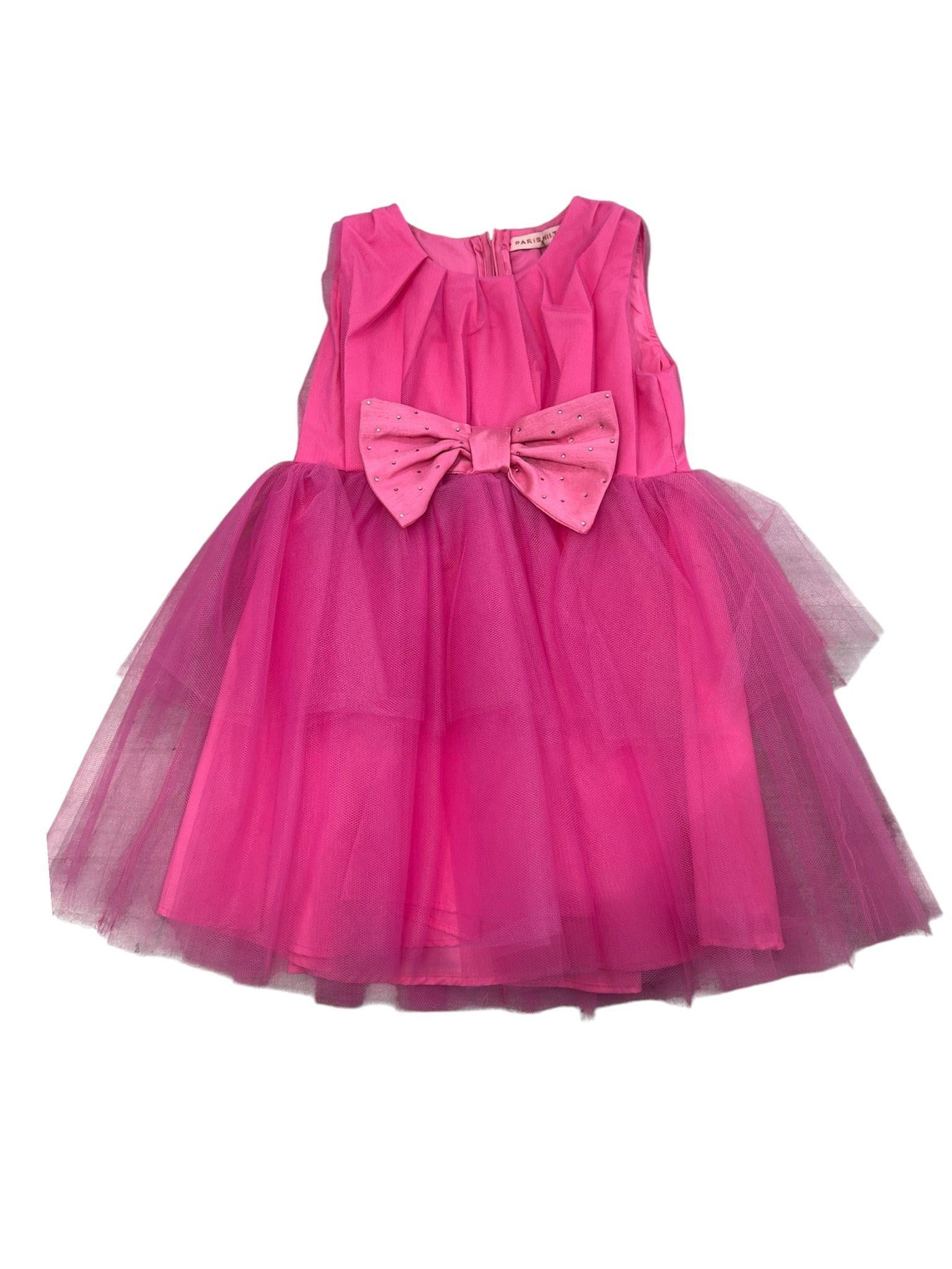 Vestito Paris Hilton PHBDR2047 00 PARIS HILTON