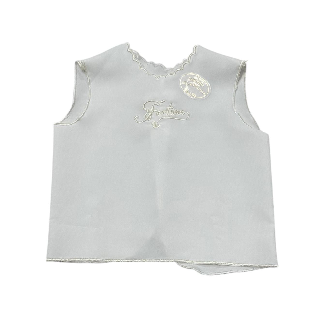 Camicina della fortuna Anna Bassetti CS006 00 TWEETY COLLECTION