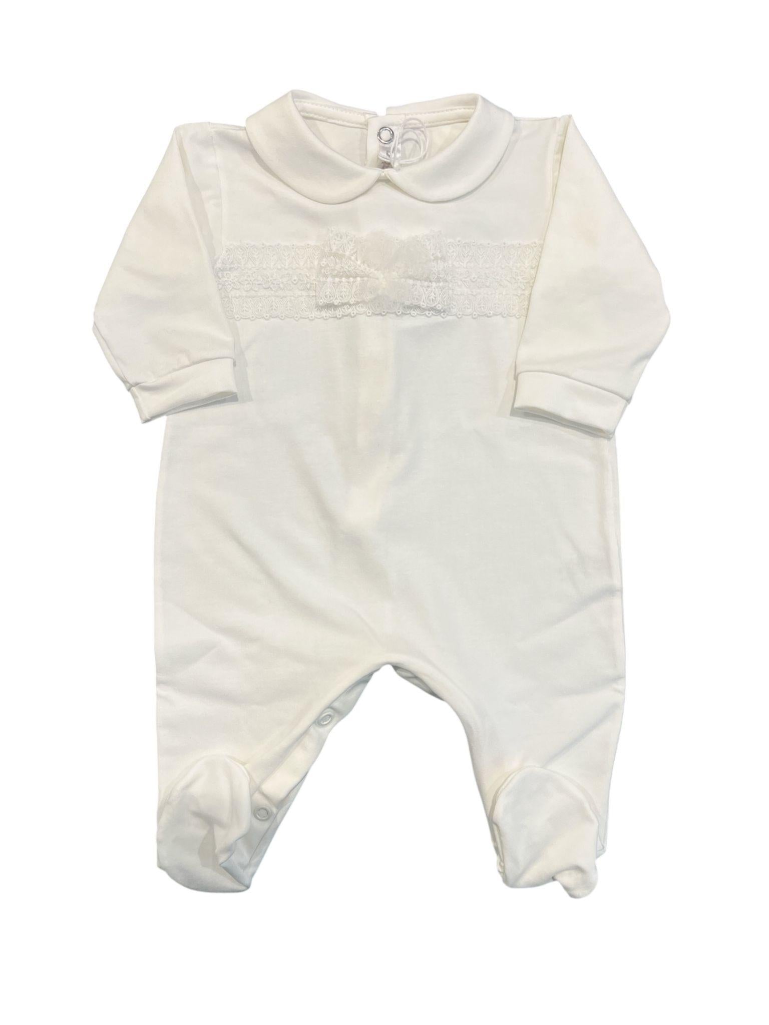 Tutina Teto e Tatta TU8800 00 TETO E TATTA