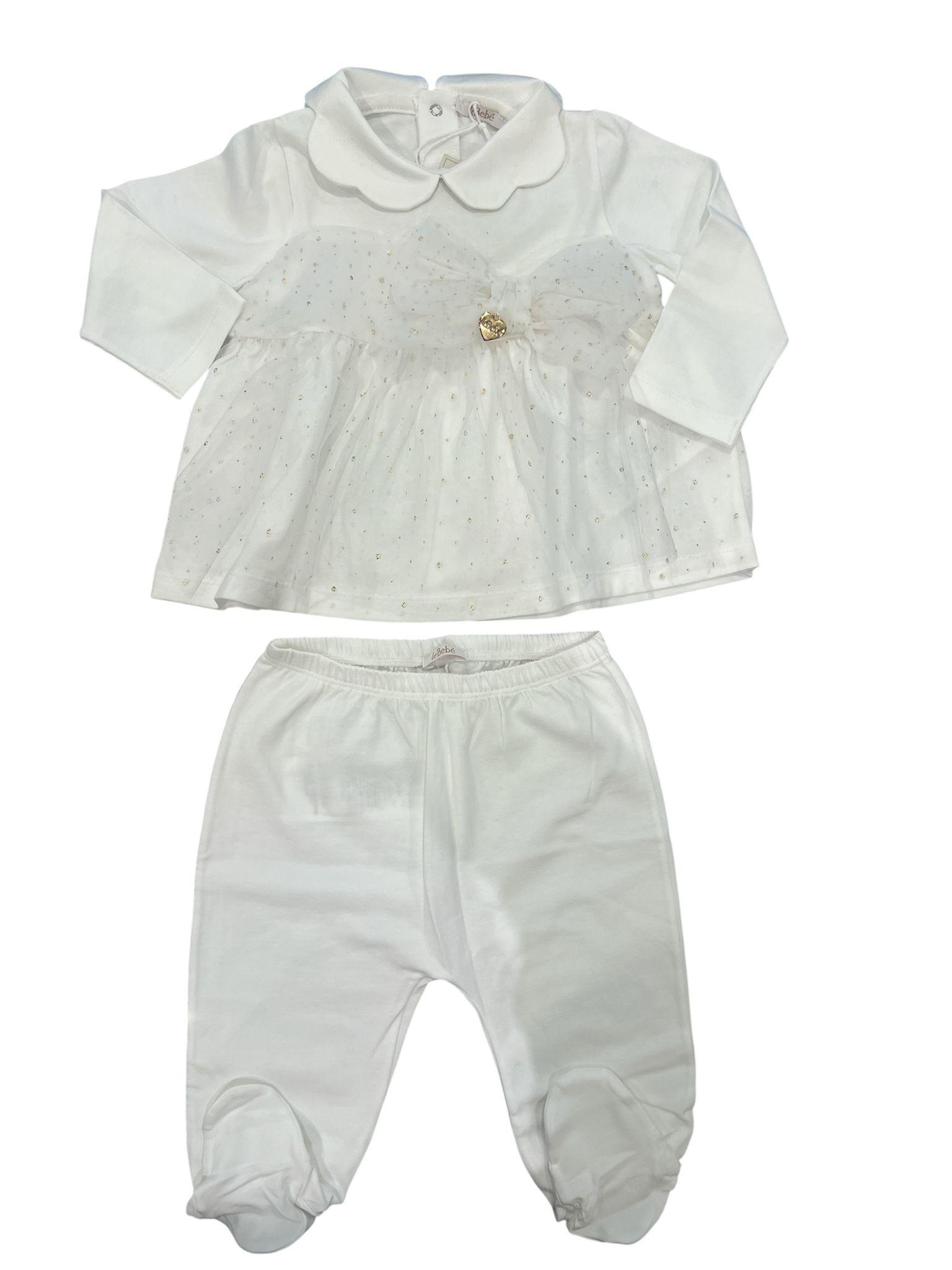 Coprifasce Le Bebè LBG4669 00 LE BEBE'