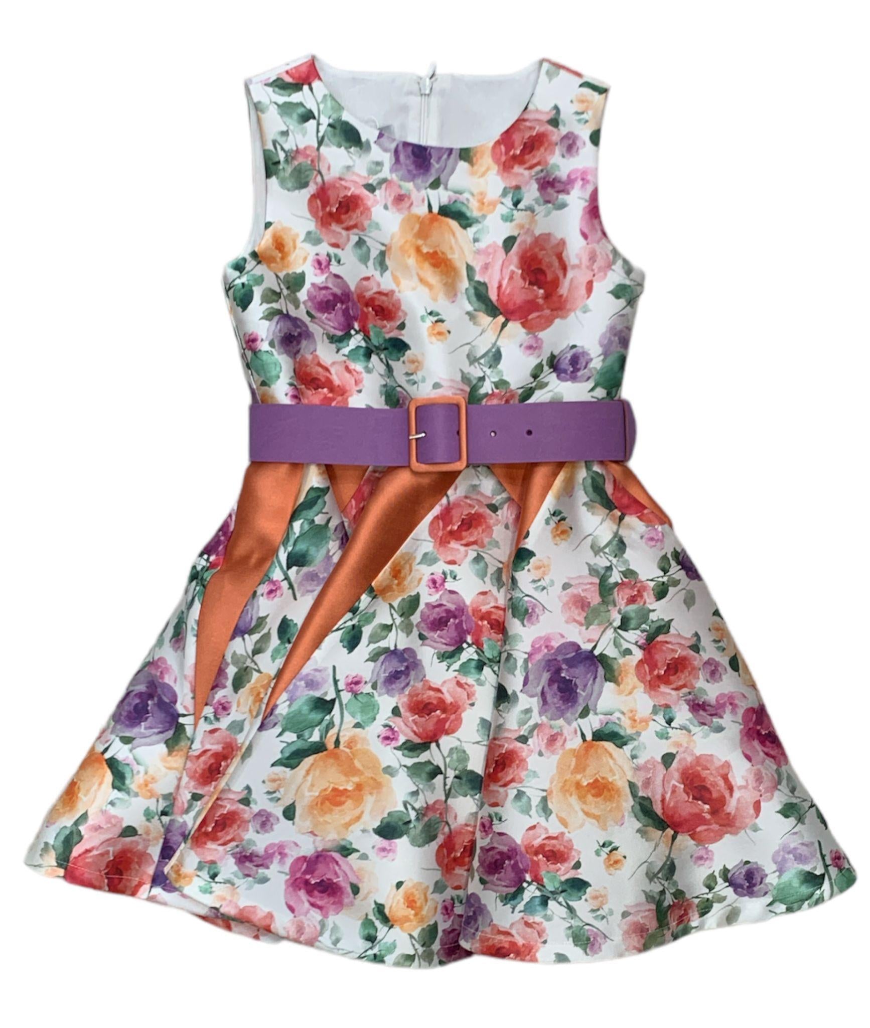 Vestito Lui&Lei 4755 00 LUI & LEI