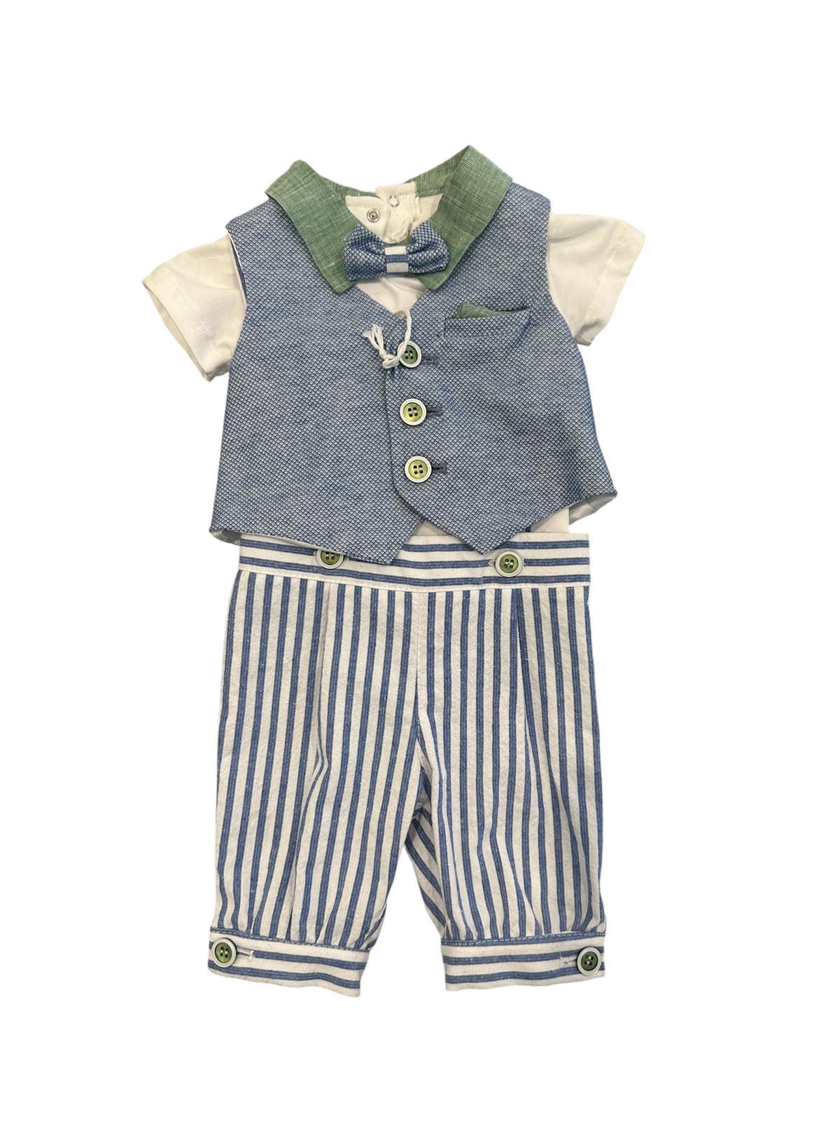 Completo Lunami P501 00 LUNAMI