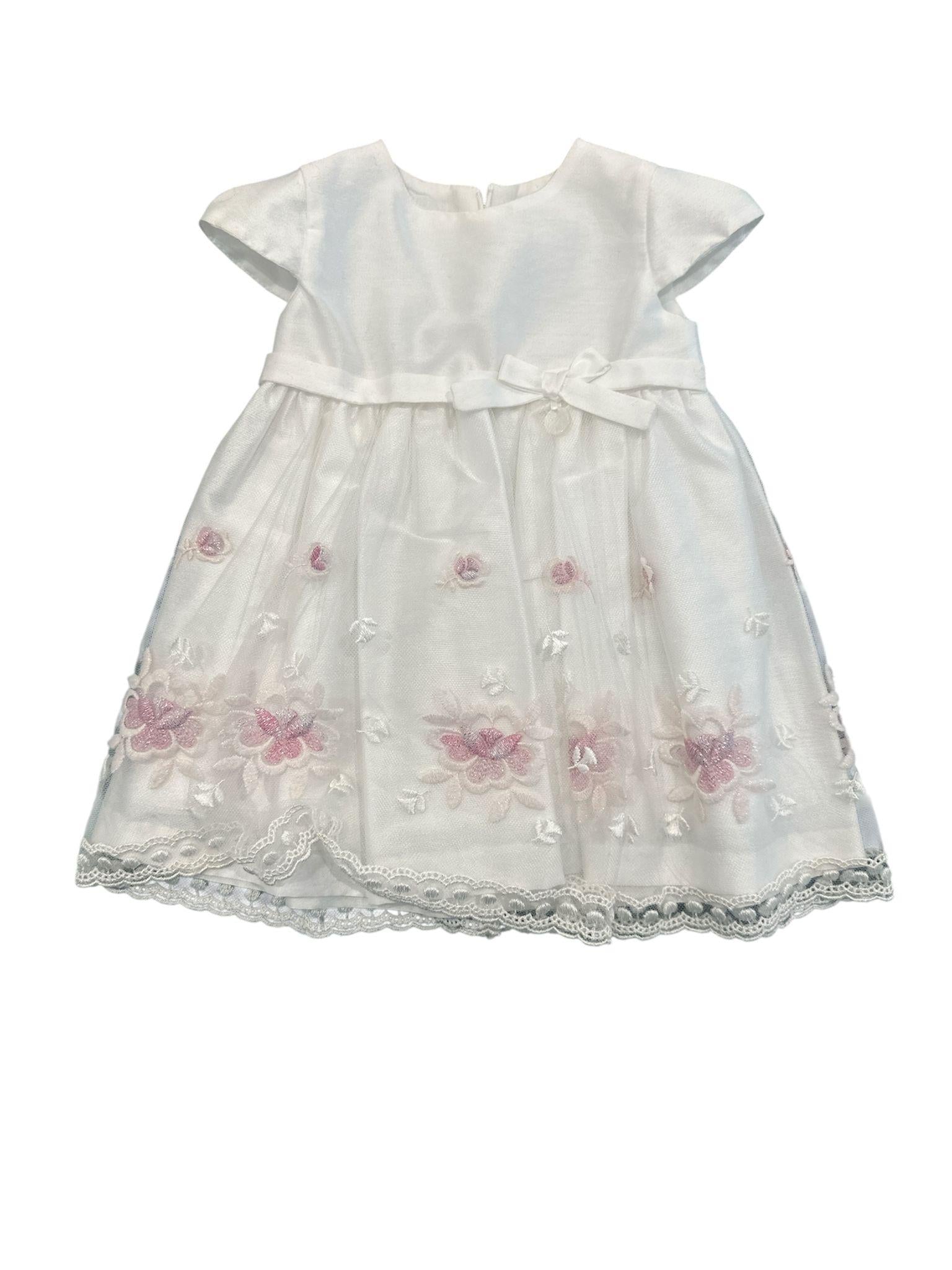 Vestito Barcellino 9387 00 BARCELLINO