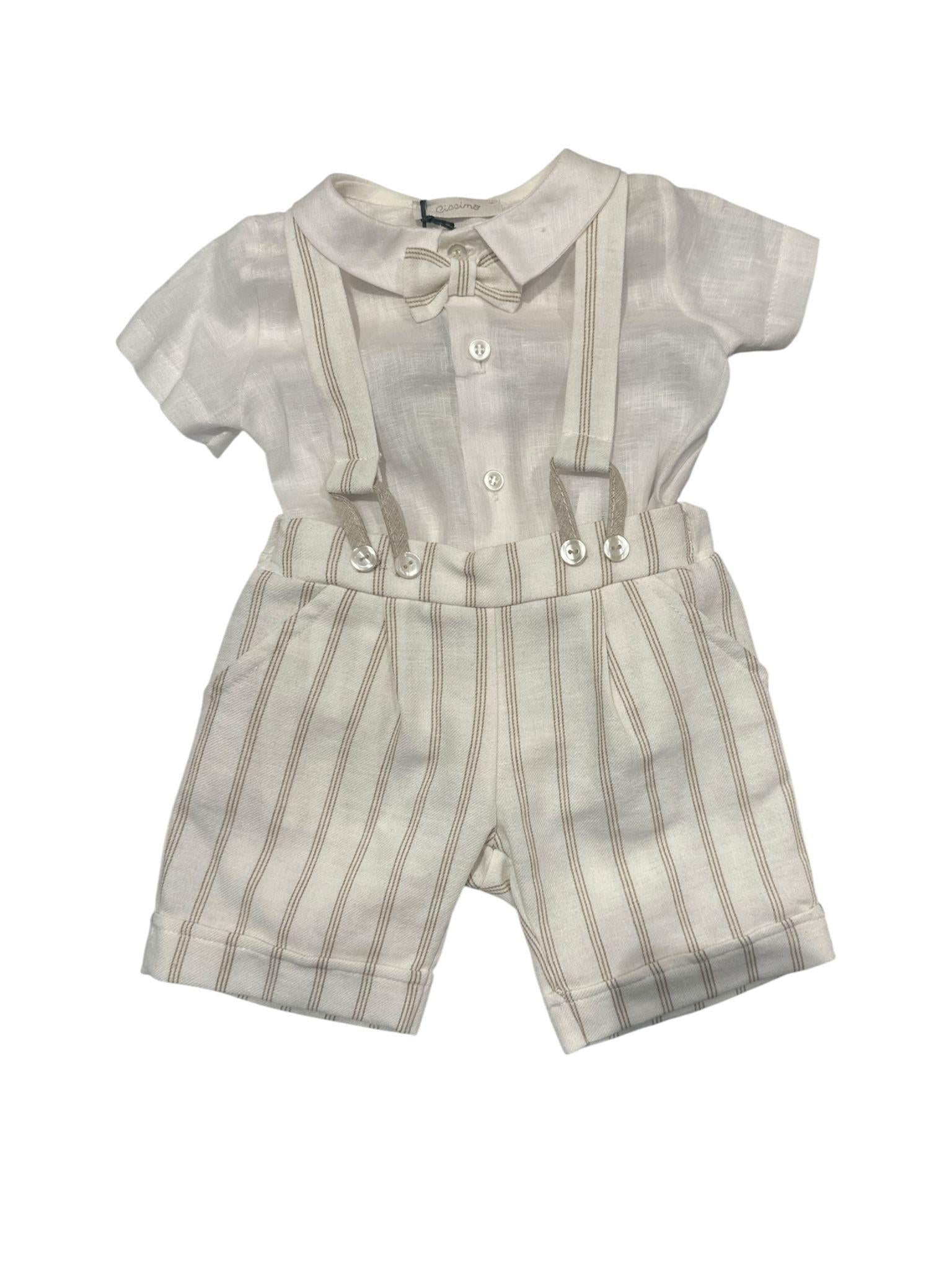 Completo Ciccino CCB0214 00 CICCINO