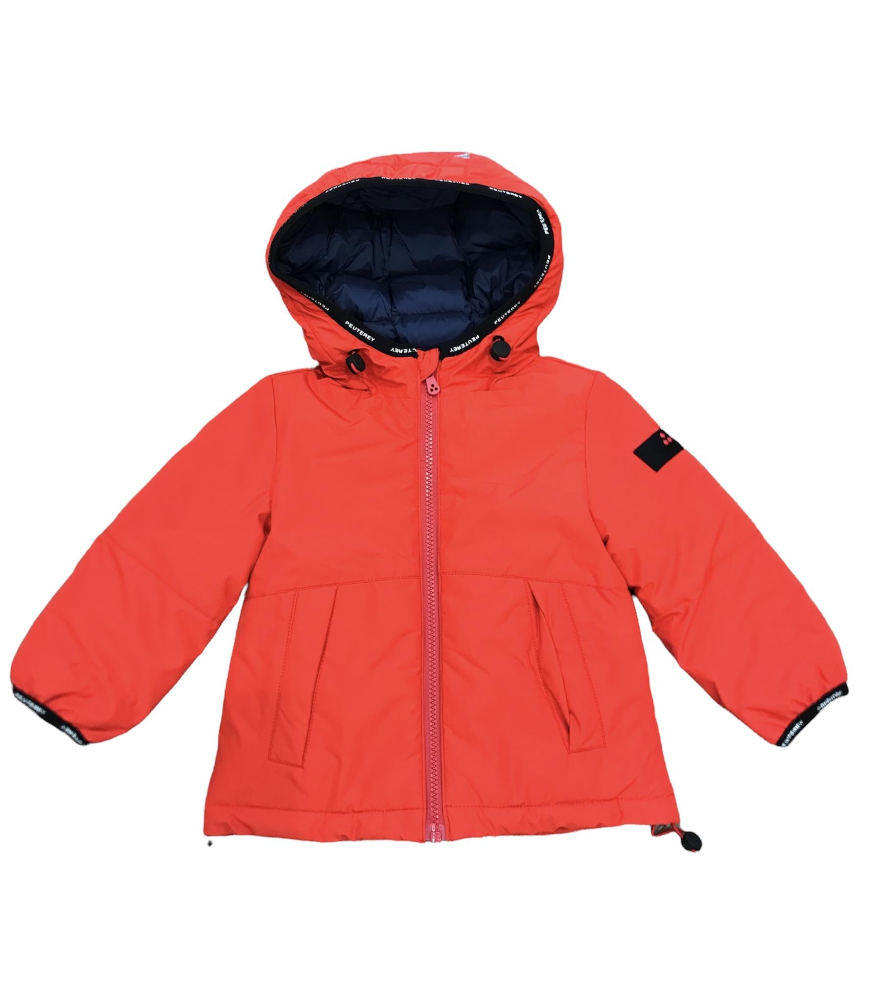 Giubbino Peuterey PTB2084 00 PEUTEREY