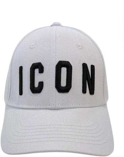 Cappello Icon IJXAC00726 00 ICON