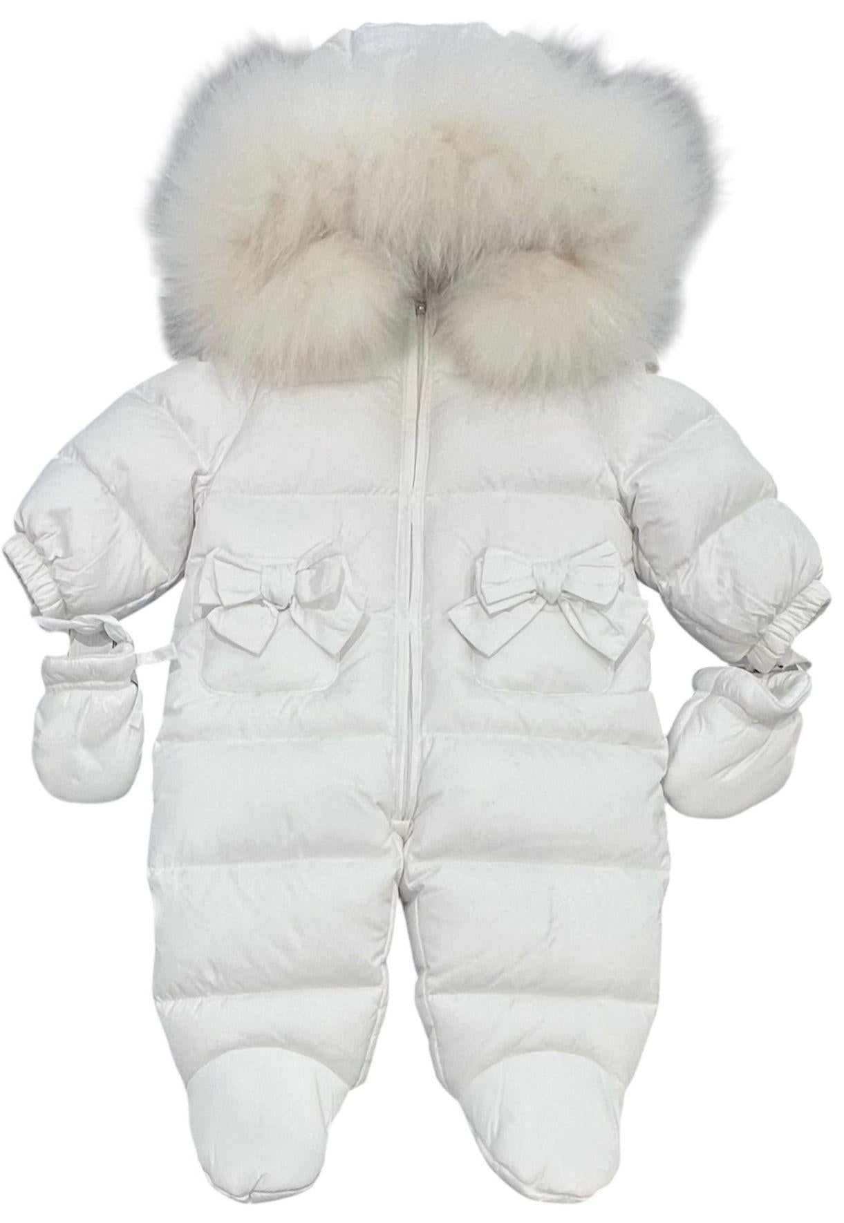 Eskimo Miss Blumarine MBL0046 00 MISS BLUMARINE
