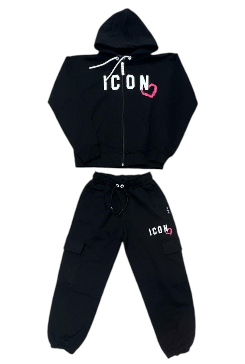 Tuta Icon IGSW00805 00 ICON