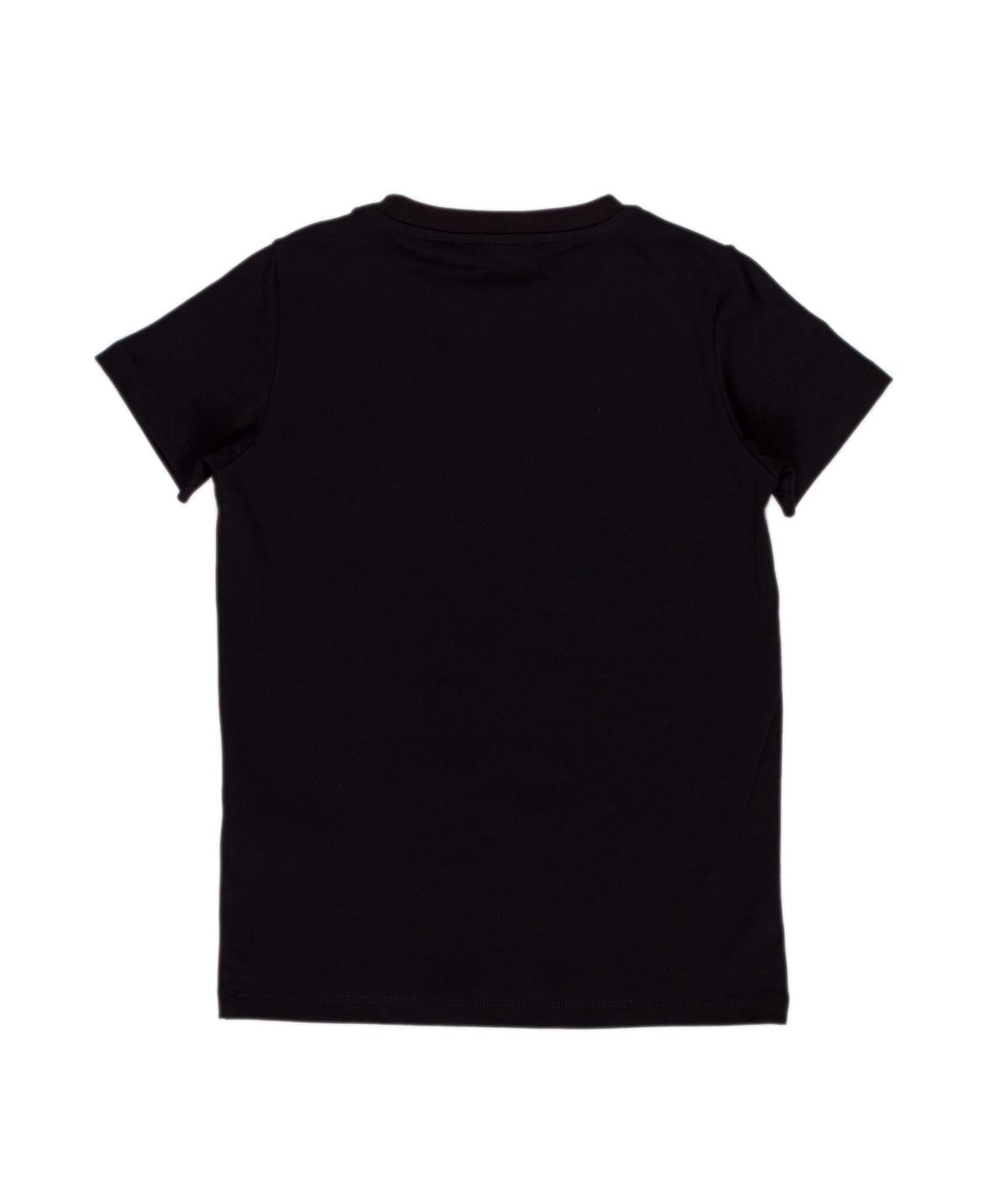 T-shirt Paolo Pecora PP2778 01 PAOLO PECORA
