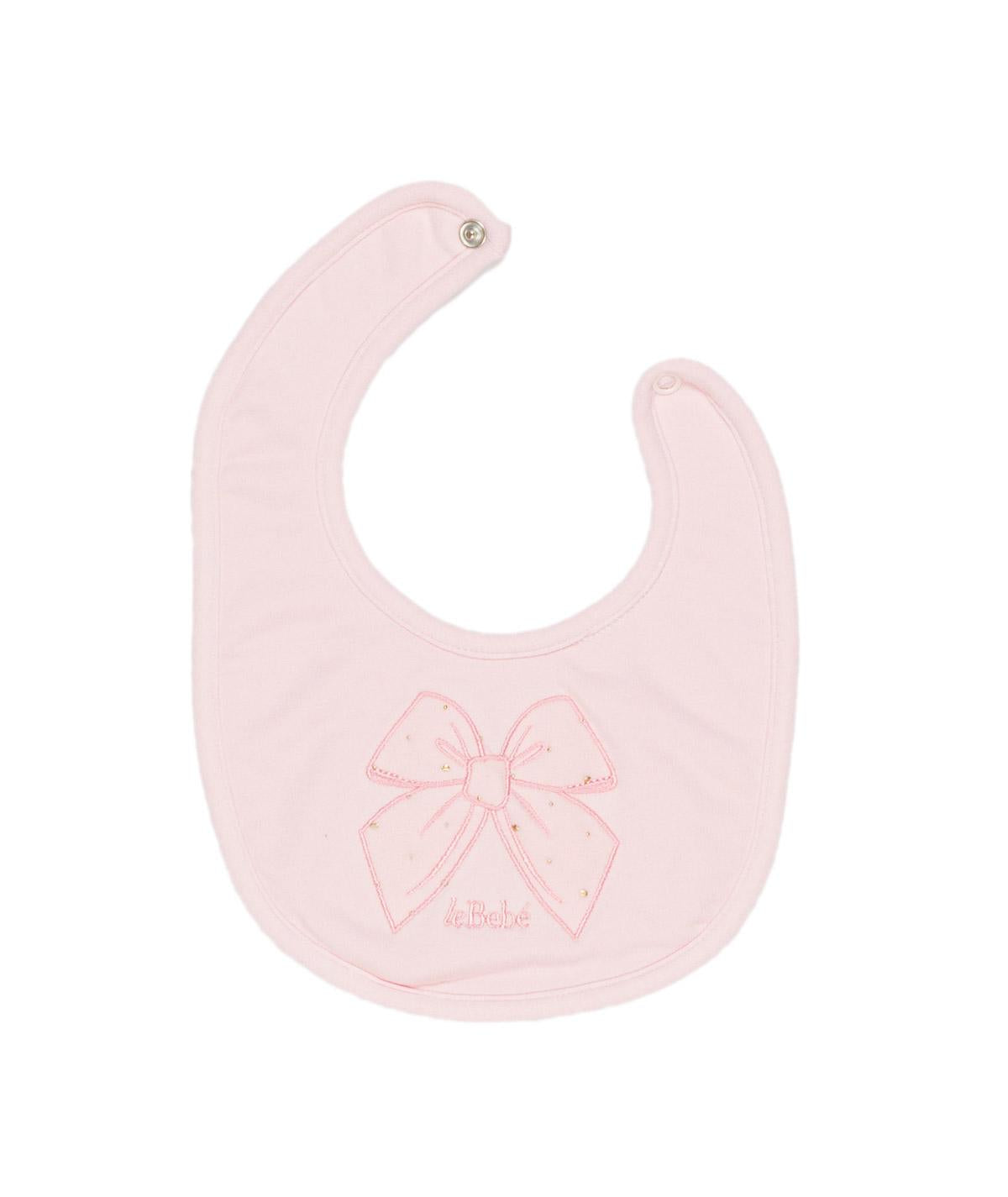 Bavetta Le Bebè LBG5373 00 LE BEBE'