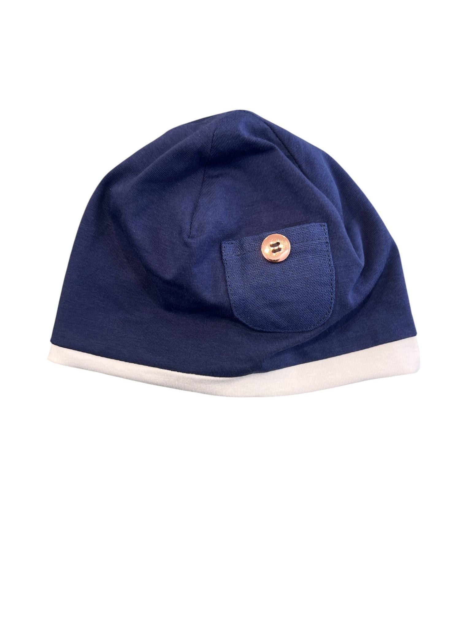 Cappello I Delfi 2154D 00 I DELFI