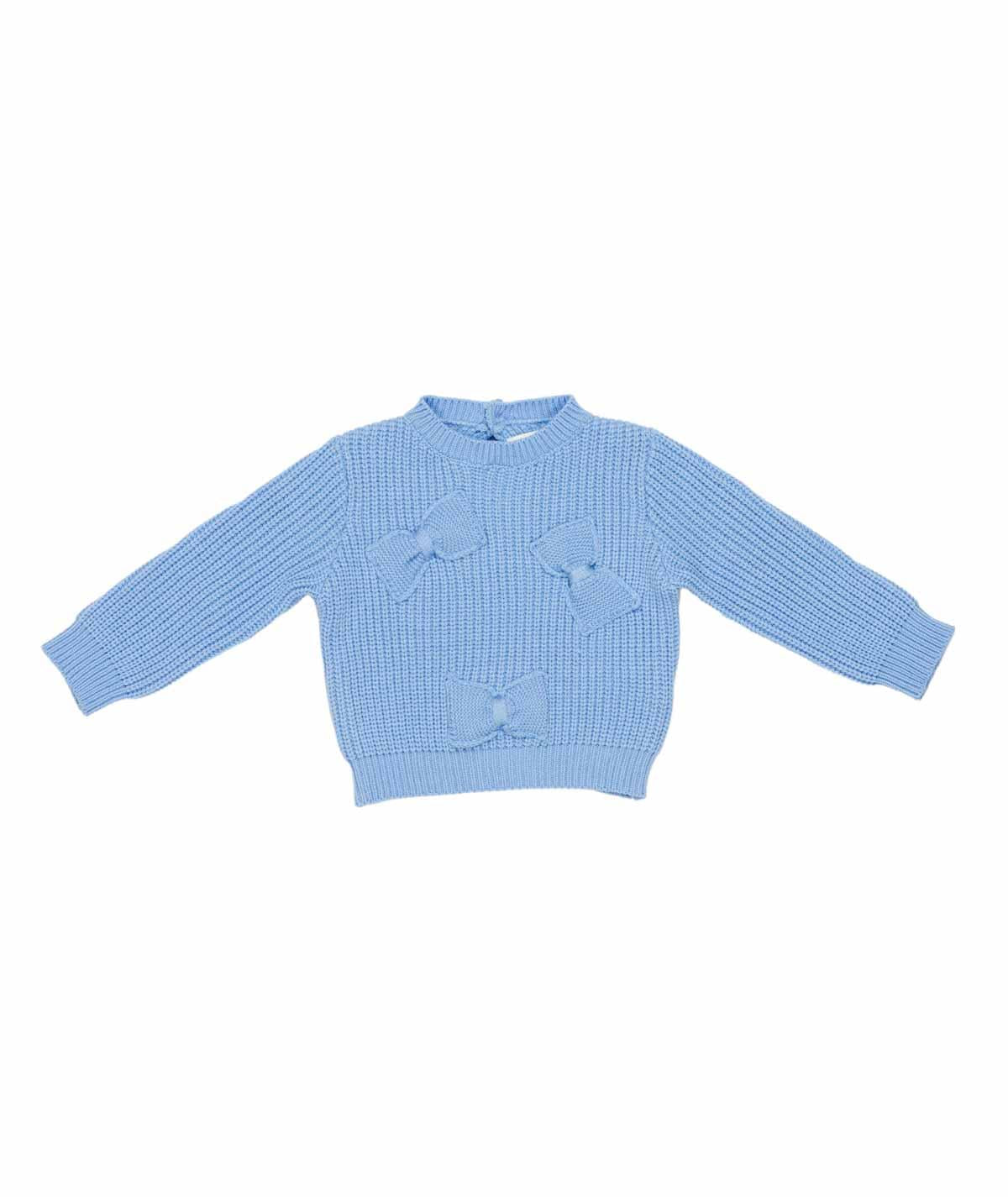 Maglia Meilisa Bai FL6536 00 MEILISA BAI