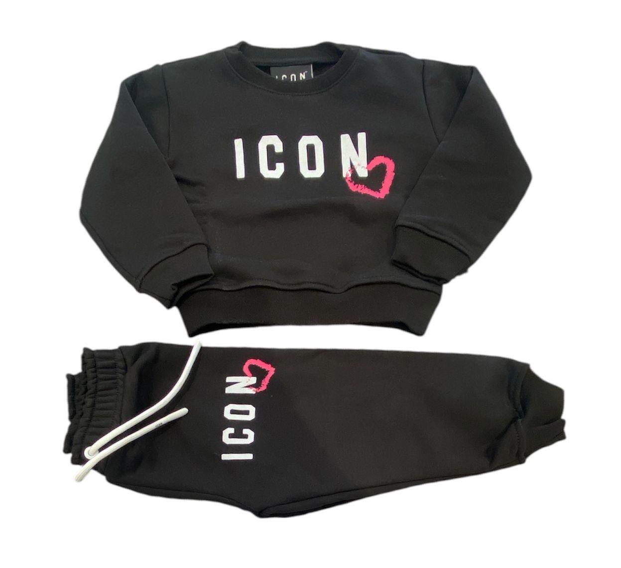 Tuta Icon INGFS00900 00 ICON