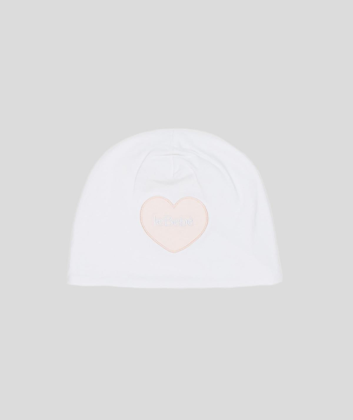 Cappello Le Bebè LBG5659 00 LE BEBE'