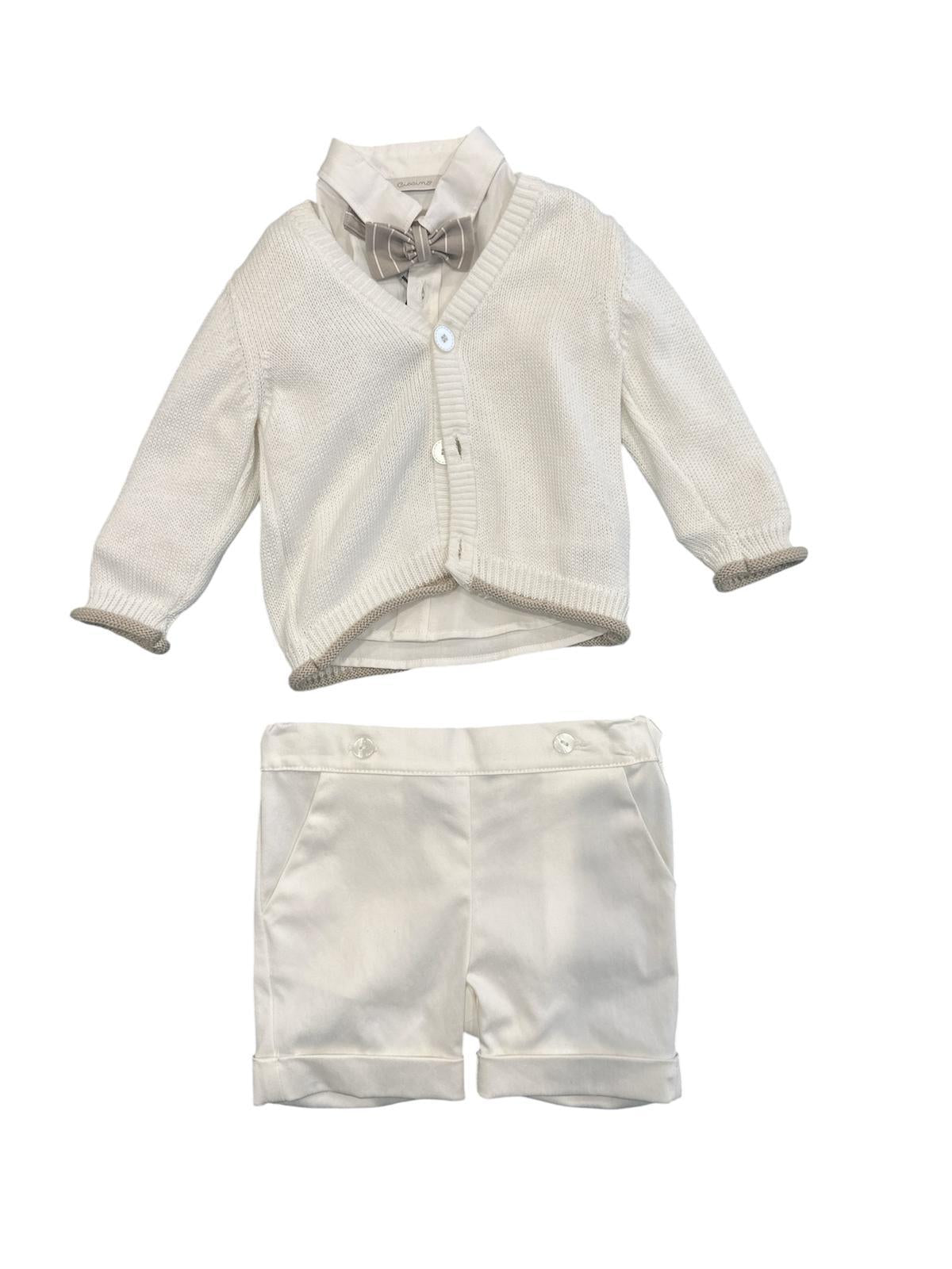 Completo Ciccino CCB0090 00 CICCINO