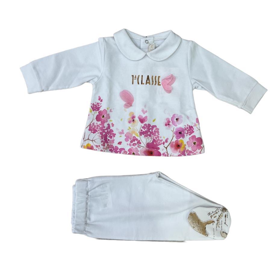 Coprifasce 1 classe 2585SET1690 00 PRIMA CLASSE