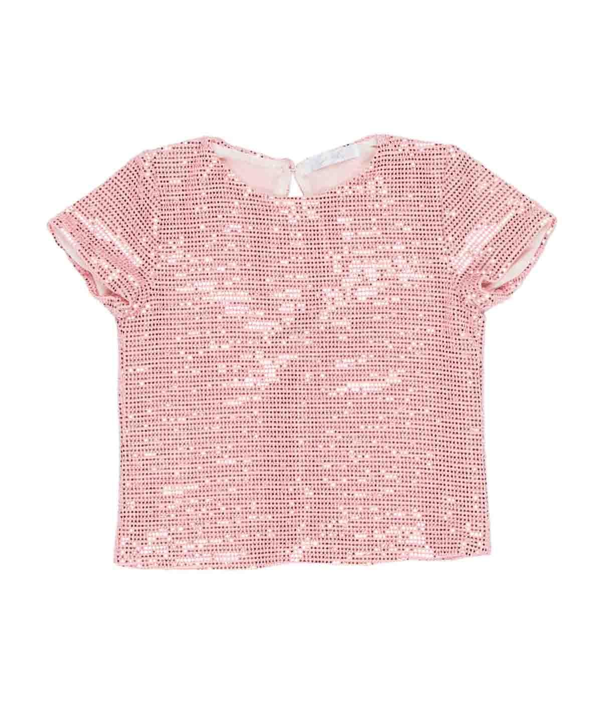 T-shirt U+E' UE1777 00 U+E'