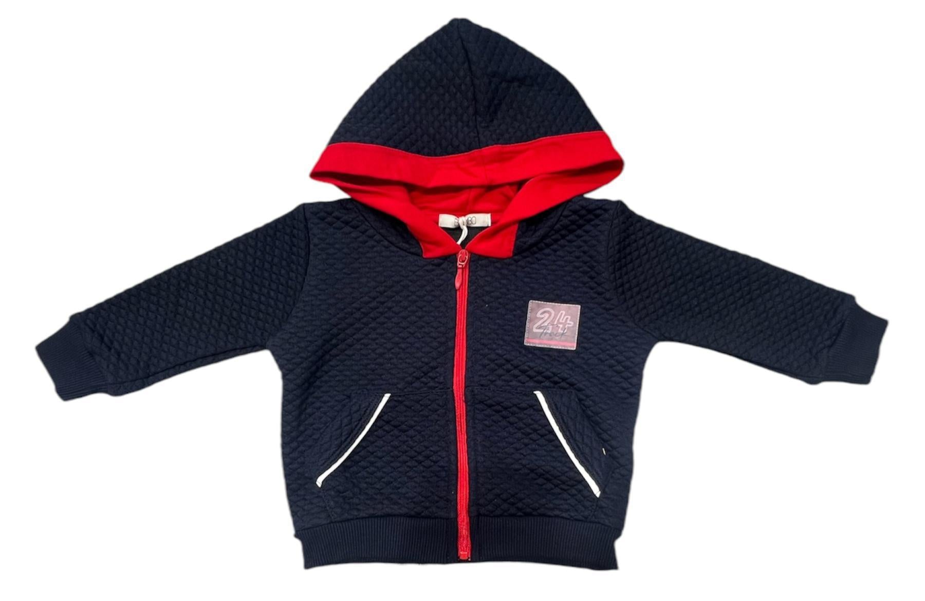 Giacchino Bembo BK3595 00 BEMBO