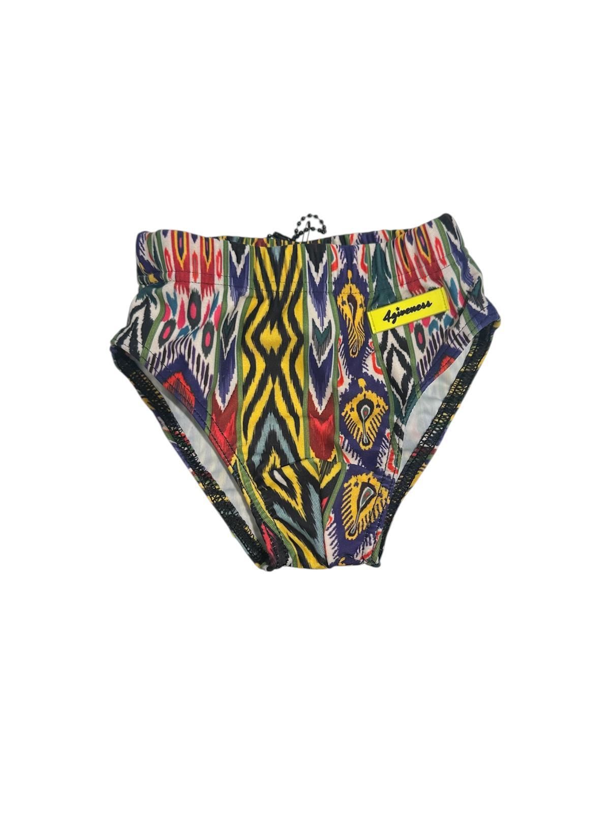 Costume da bagno 4Giveness FGBI1906 00 4GIVENESS