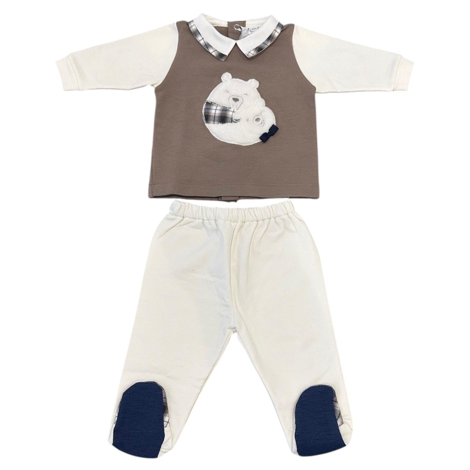 Coprifasce I Delfi 24A4201M 00 I DELFI