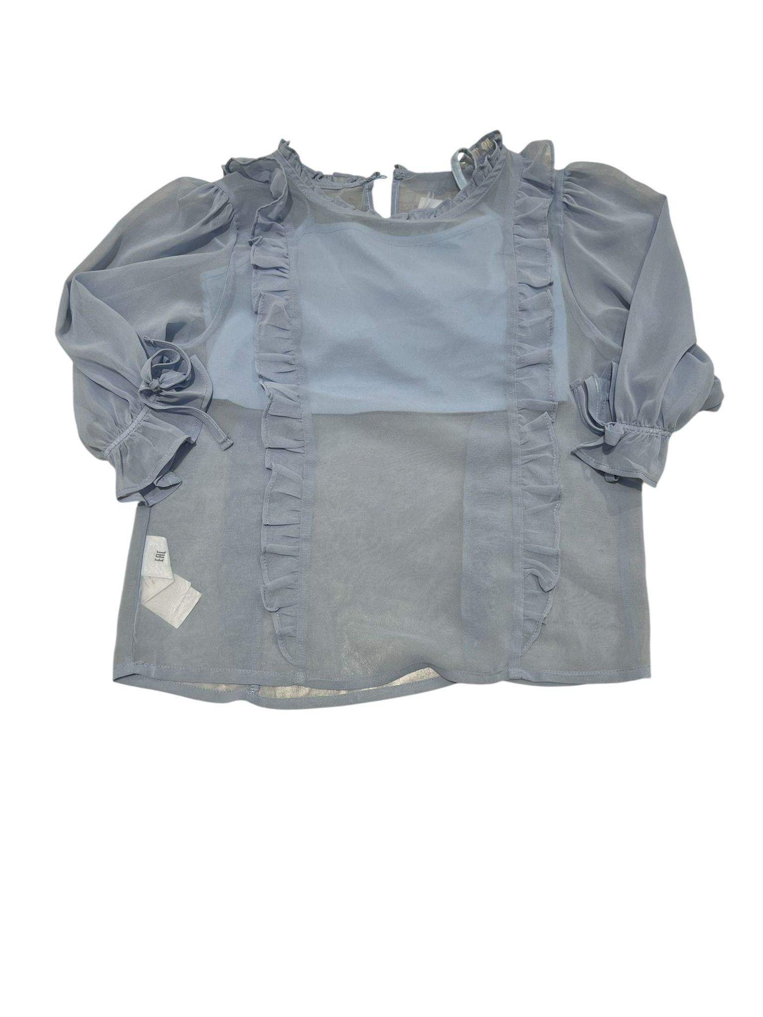 Casacca Lulù LL2118 00 LU LU'