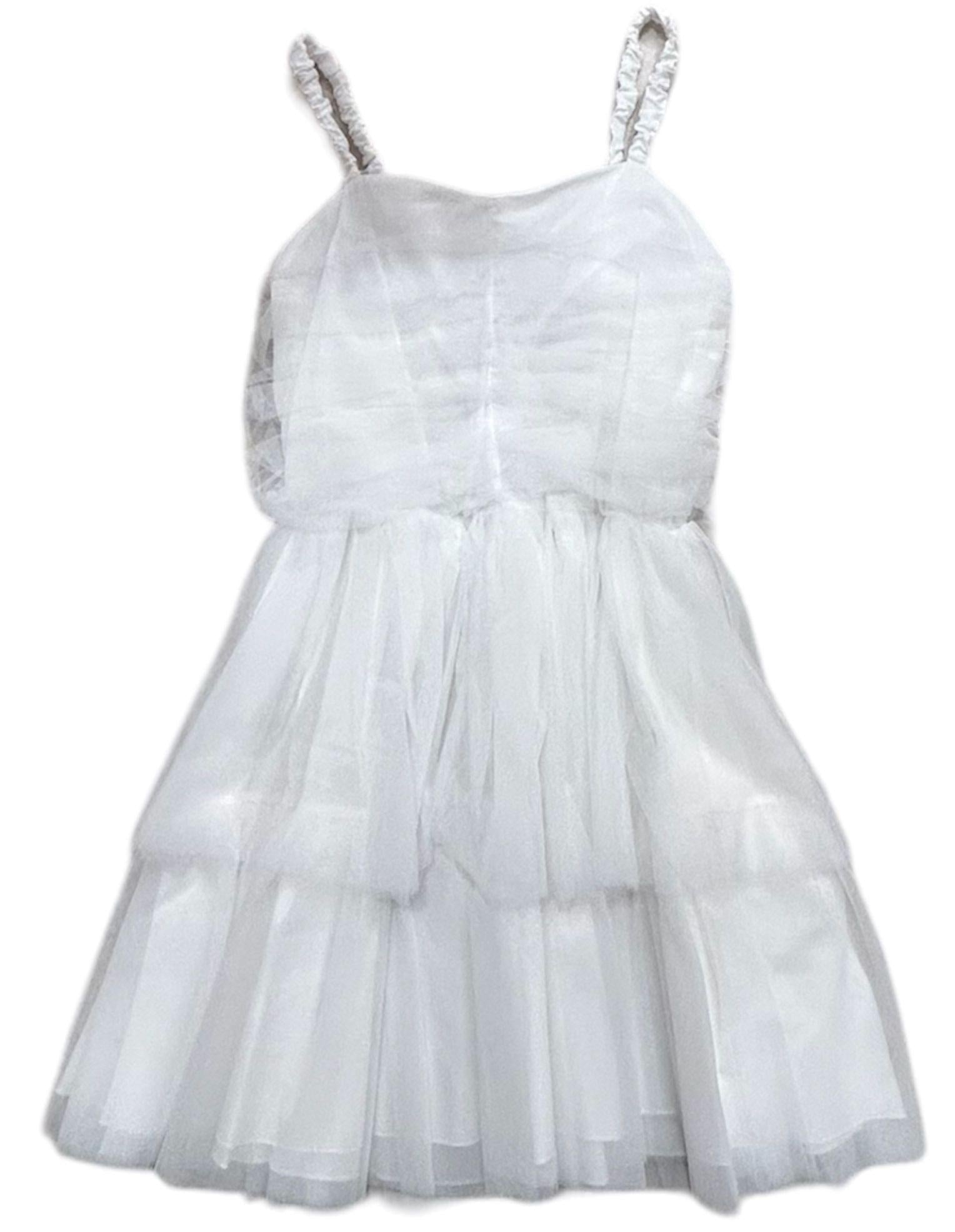 Vestito LuLù LL2031 02 LU LU'