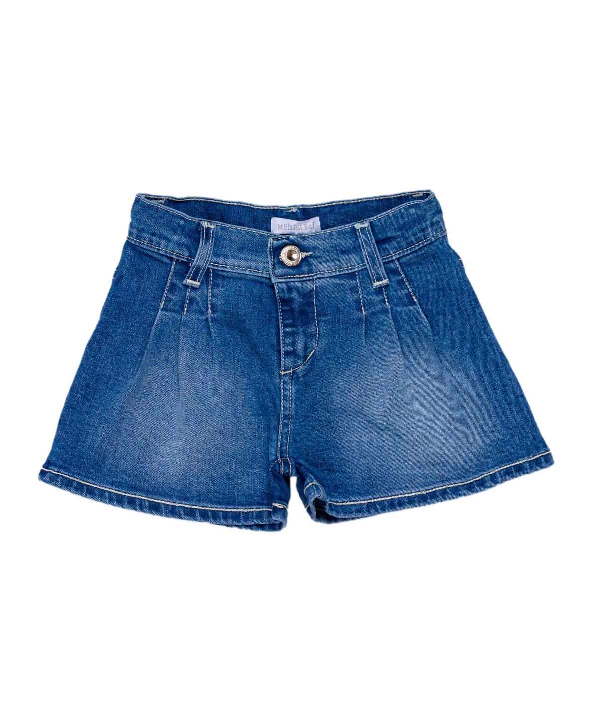 Shorts Meilisa Bai FL4424 00 MEILISA BAI
