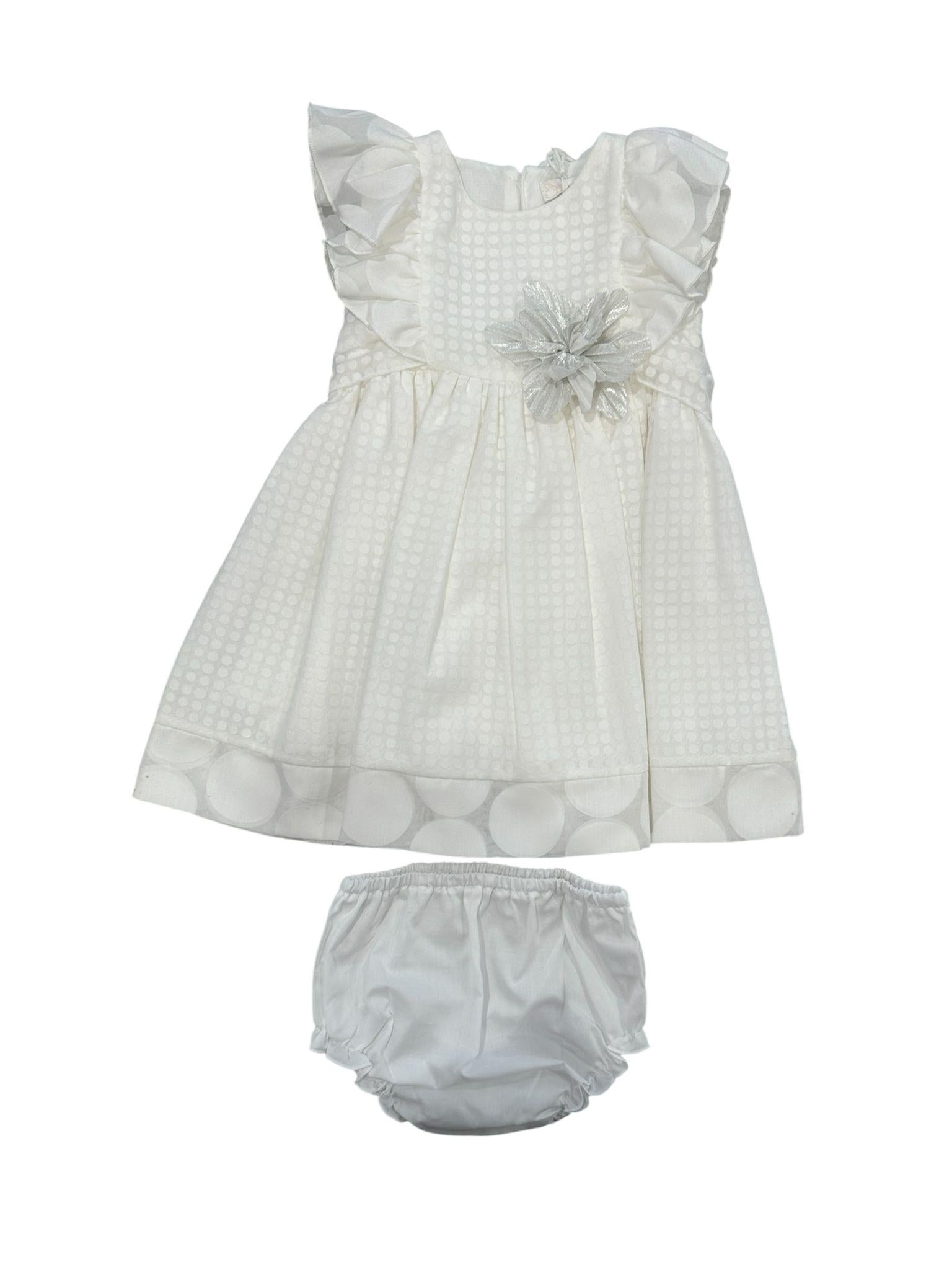 Vestito Ninnaoh E2273 00 NINNAOH