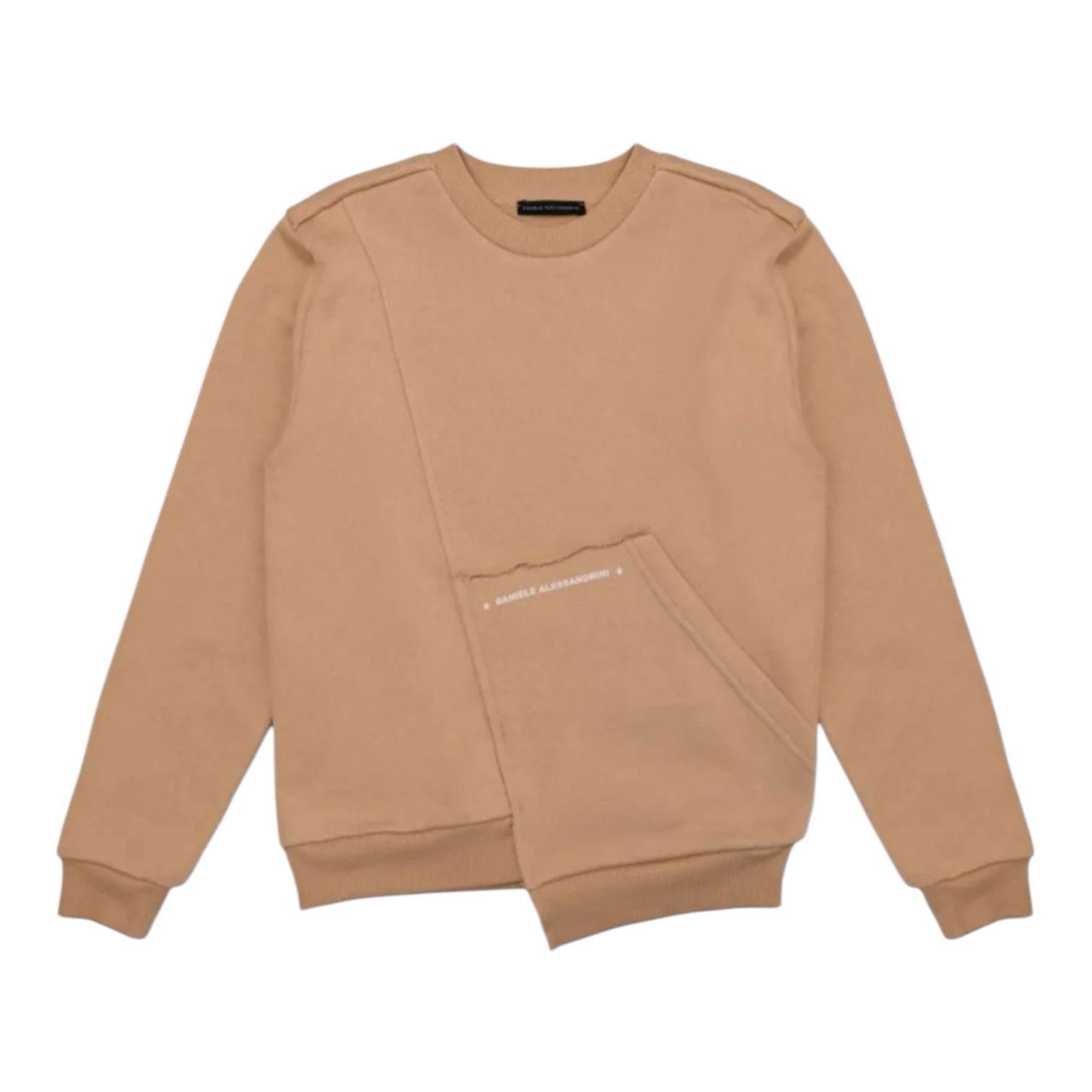 Maglia Daniele Alessandrini 1231F00078 01 DANIELE ALESSANDRINI