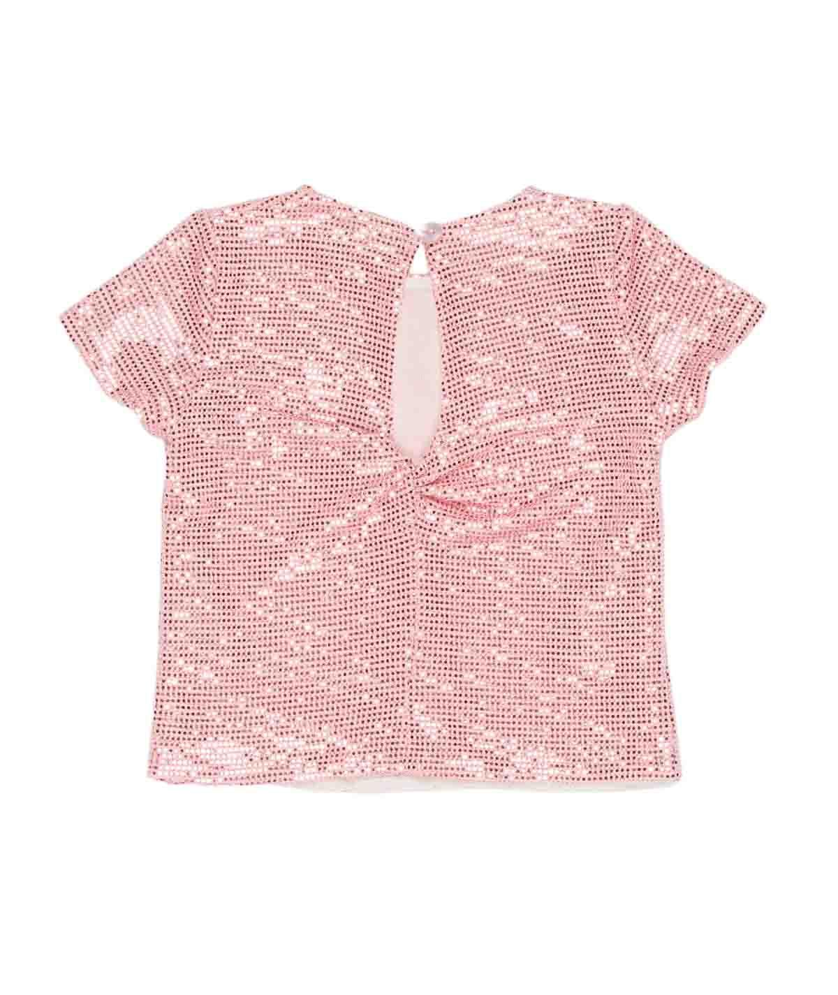 T-shirt U+E' UE1777 00 U+E'