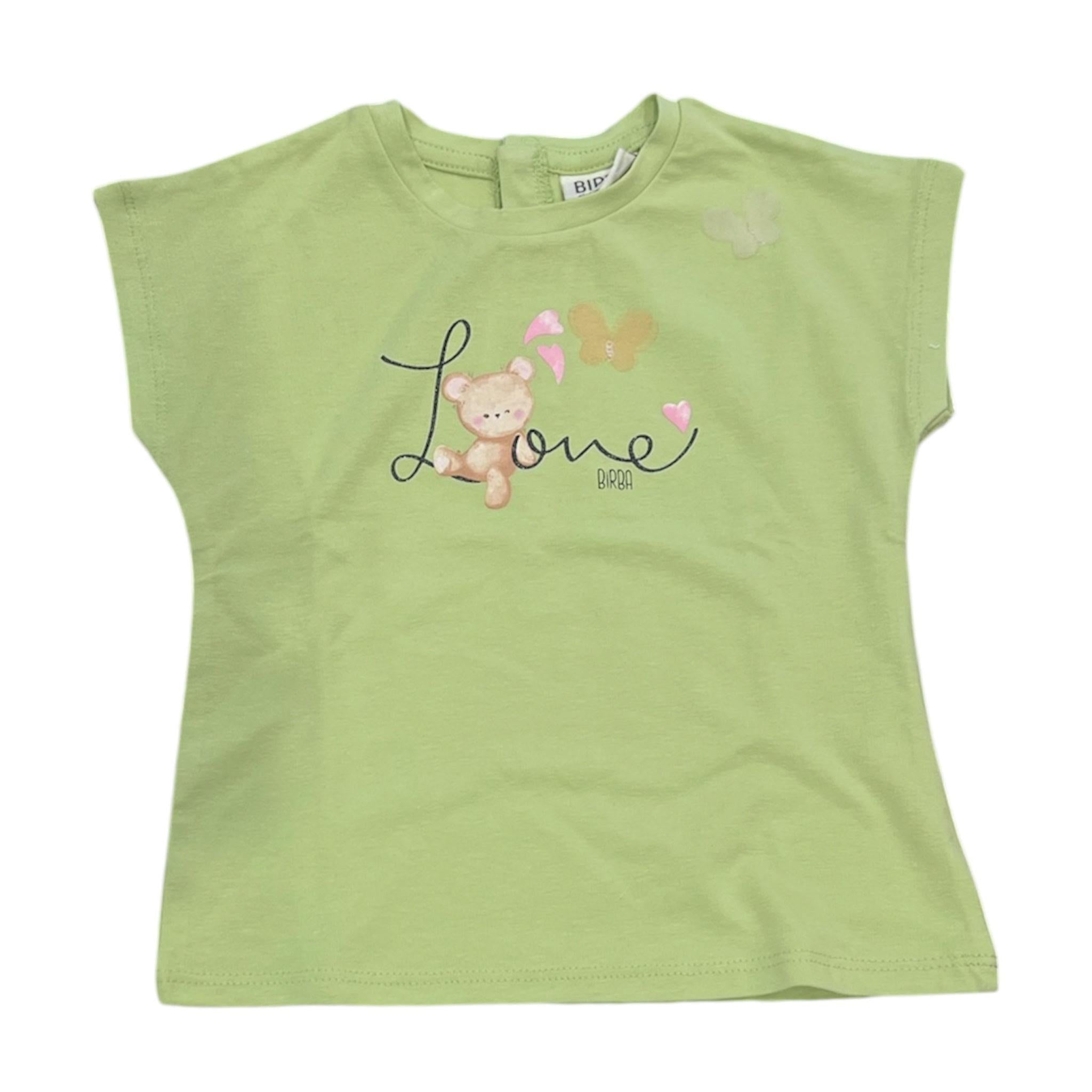 T-shirt Birba 99924005 00 BIRBA