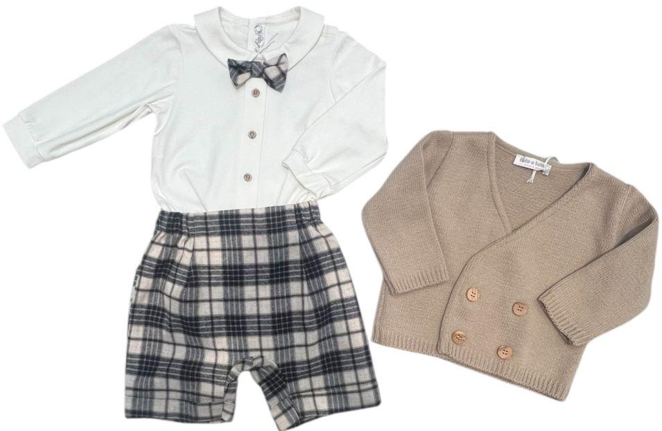 Completo Teto e Tatta