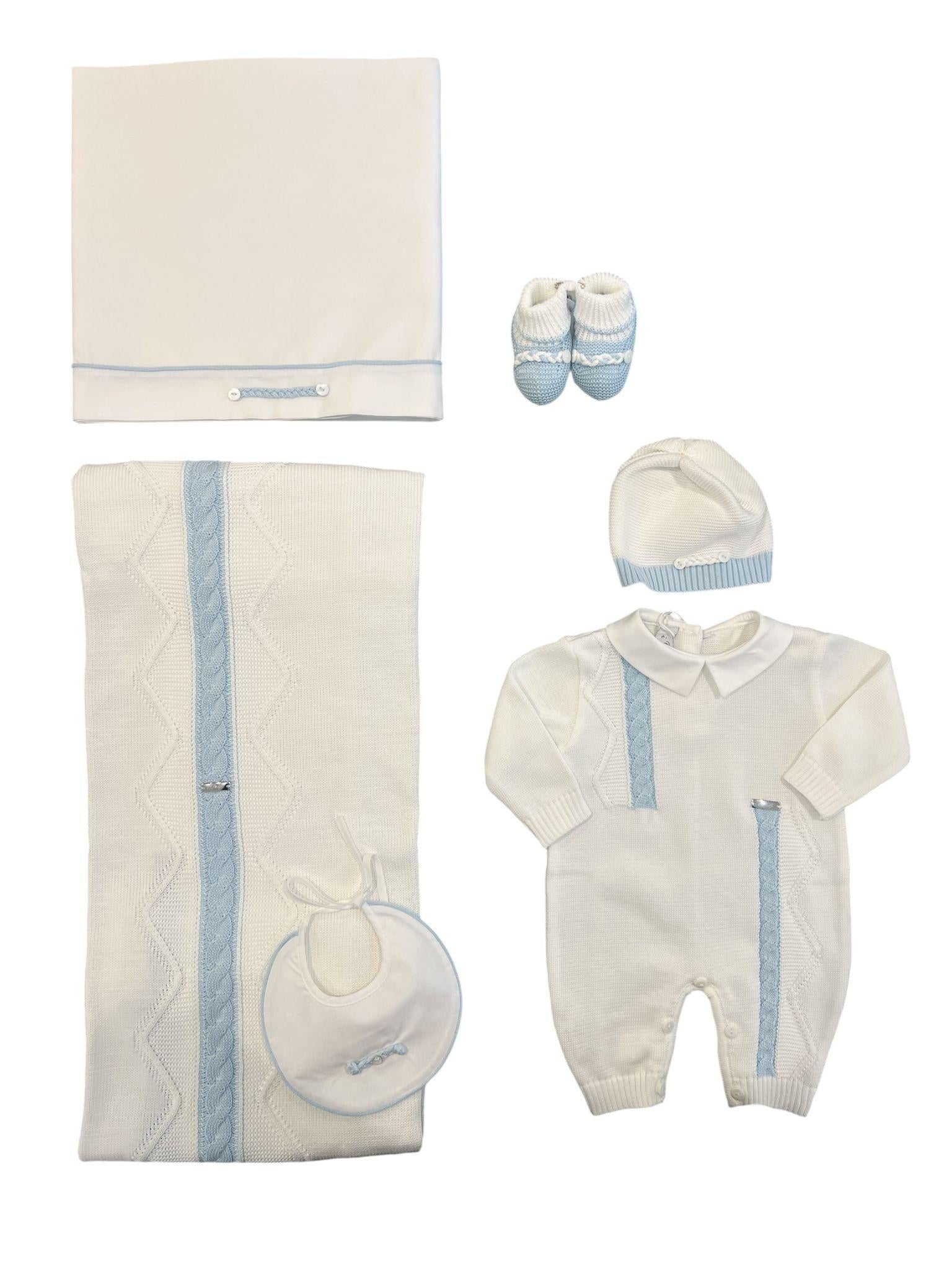 20% COTRECCIOLINECELESTE 00 I DELFI