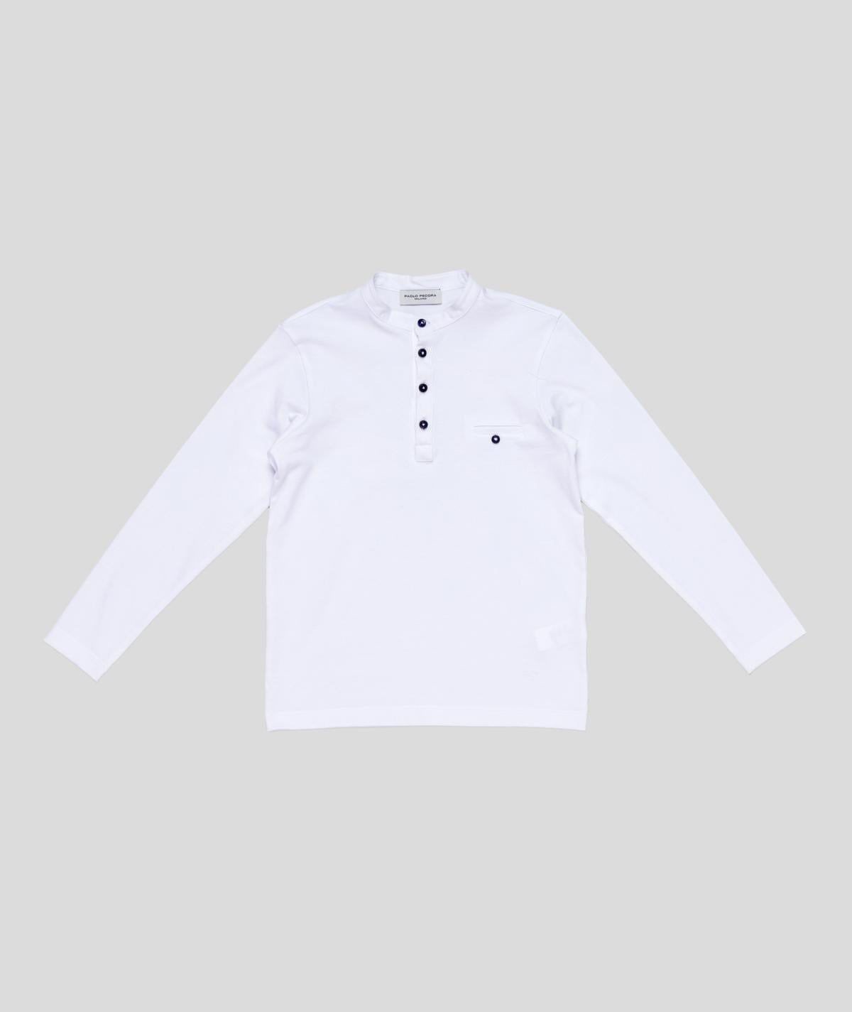 Camicia Paolo Pecora PP3014 00 PAOLO PECORA