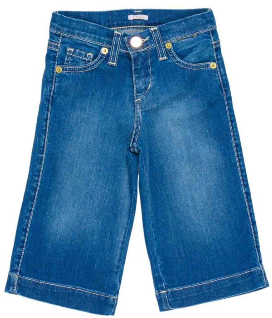 Pantalone Le Bebè LBG5296 00 LE BEBE'