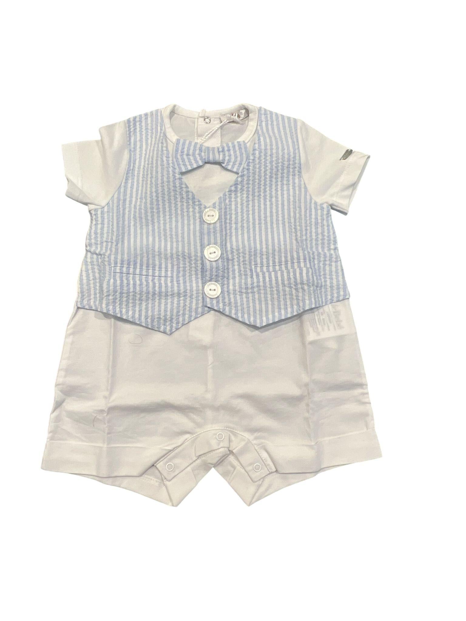 Pagliaccetto Le Bebè LBB3640 00 LE BEBE'