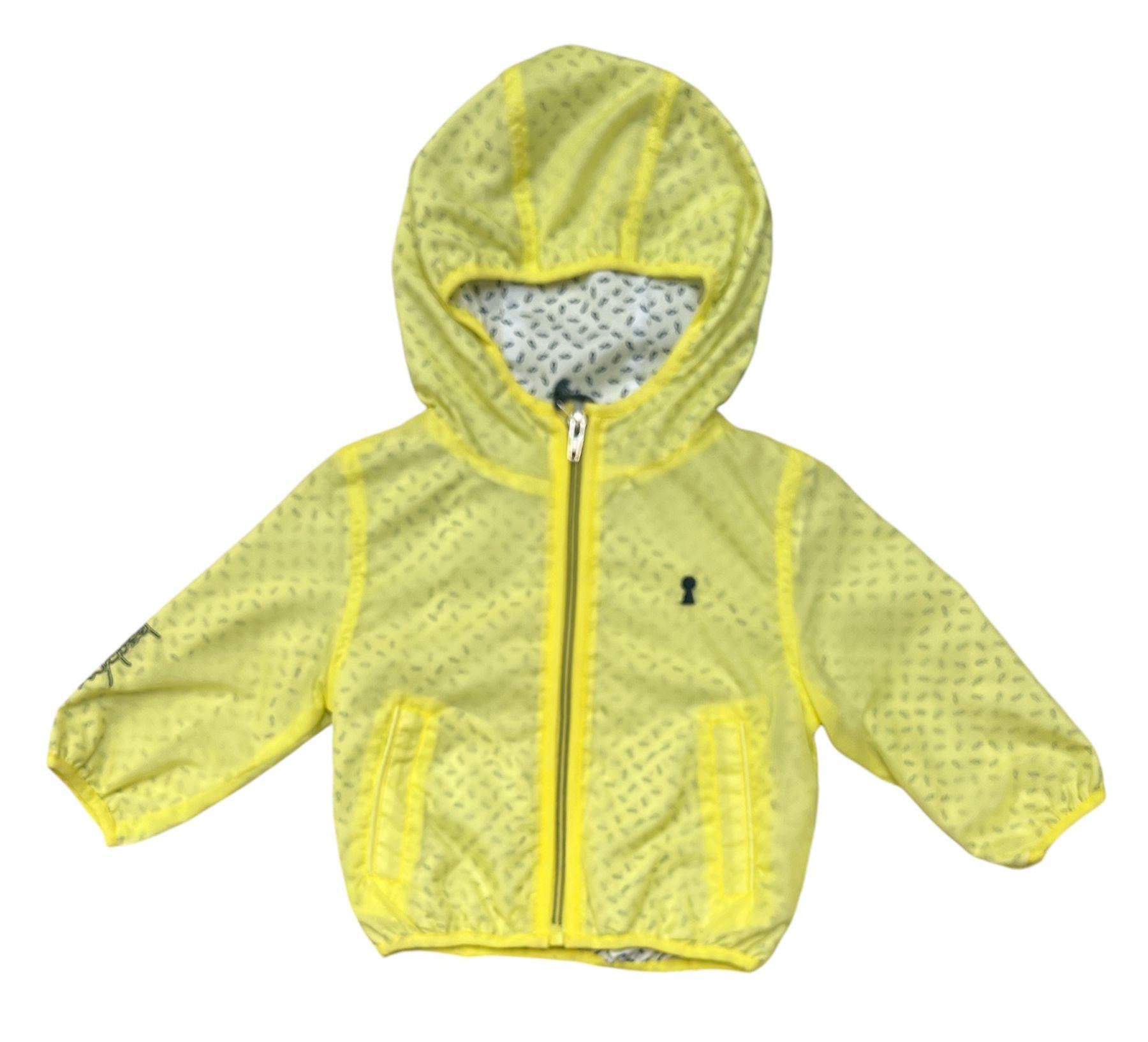 Giubbino Myclòset GBMY91001 00 MYCLO' SET
