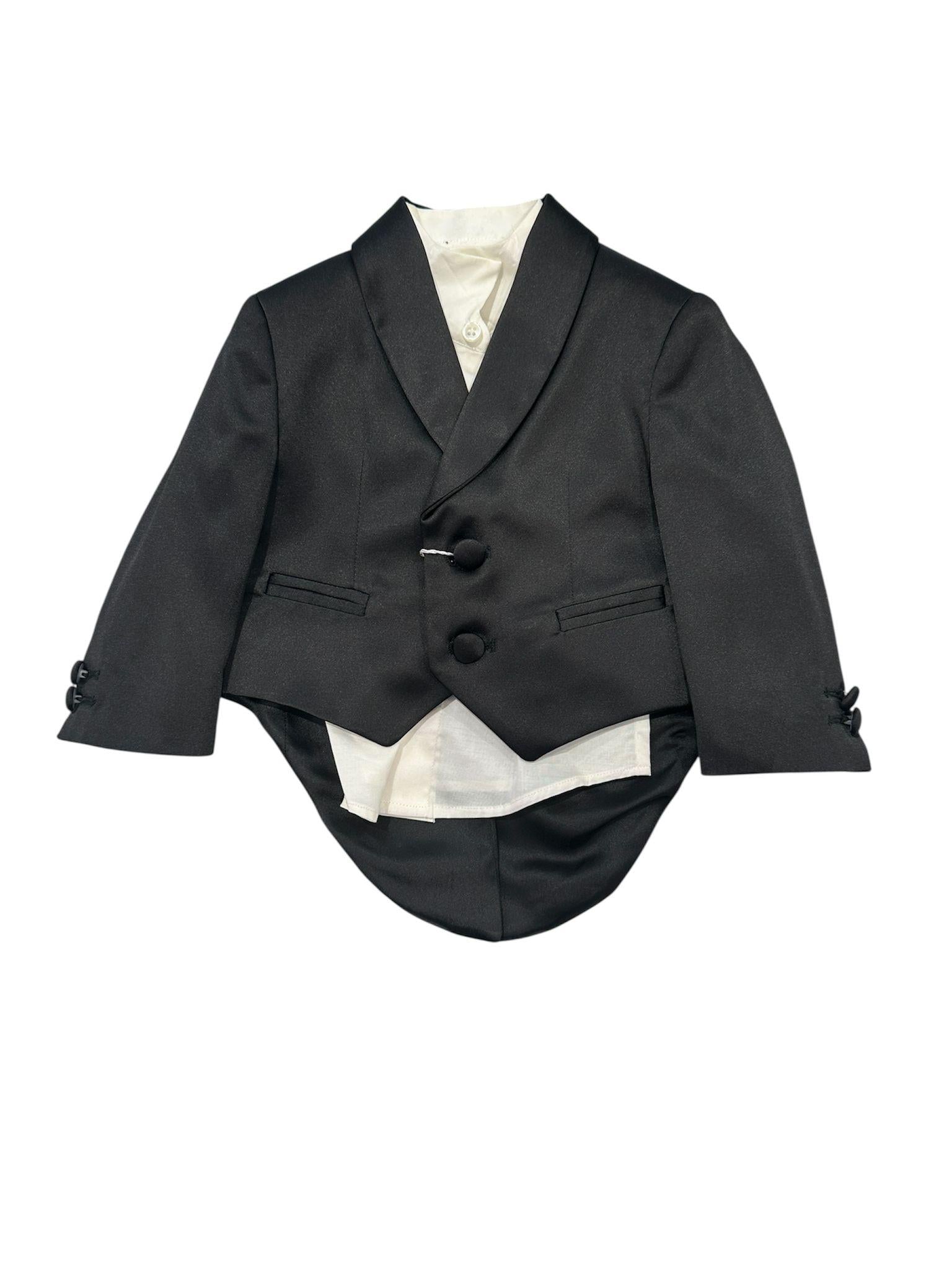 Giacca Luciano Soprani COMS042 01 LUCIANO SOPRANI