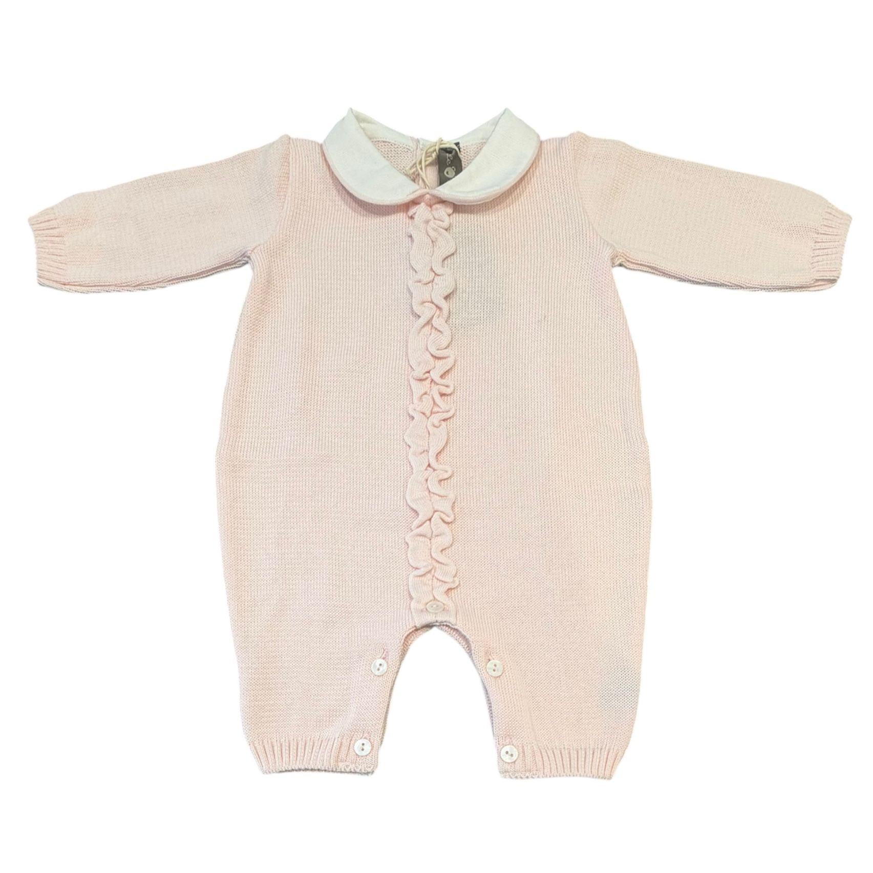 Tutina Little Bear 8112 01 LITTLE BEAR
