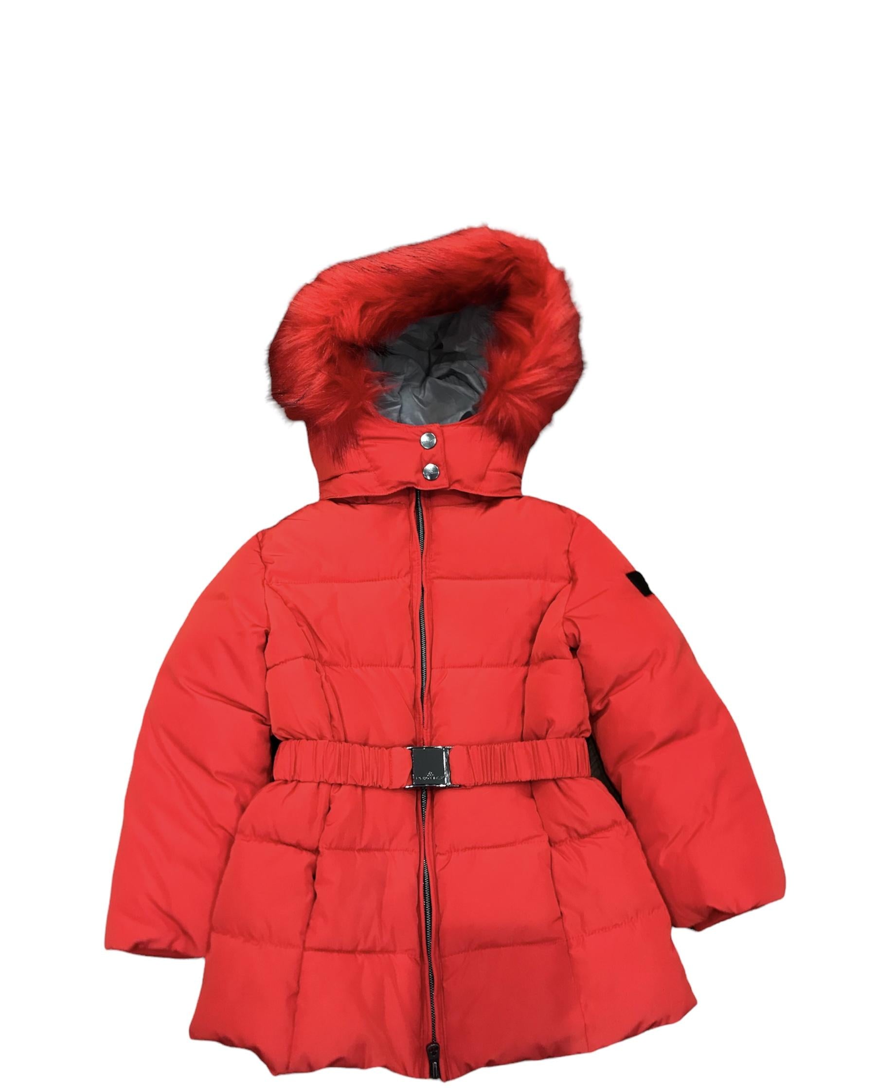 Piumino Peuterey Bambina Giubbotto Peuterey Bambino Giubbino Peuterey