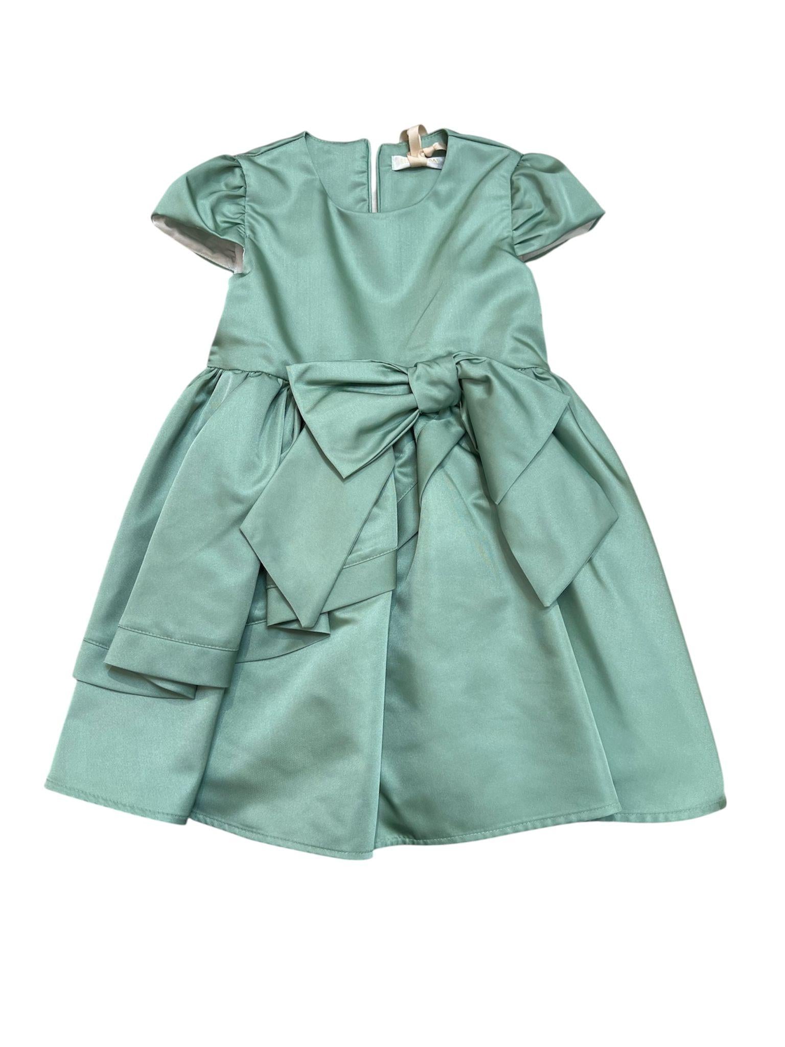 Vestito Meilisa Bai FL6268 02 MEILISA BAI