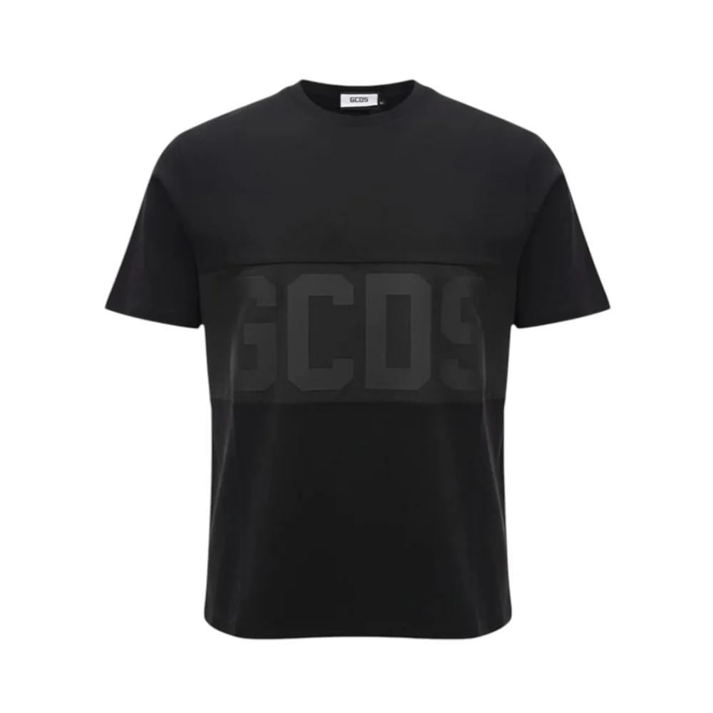 T-shirt GCDS Z0UJQC597J105 00 GCDS